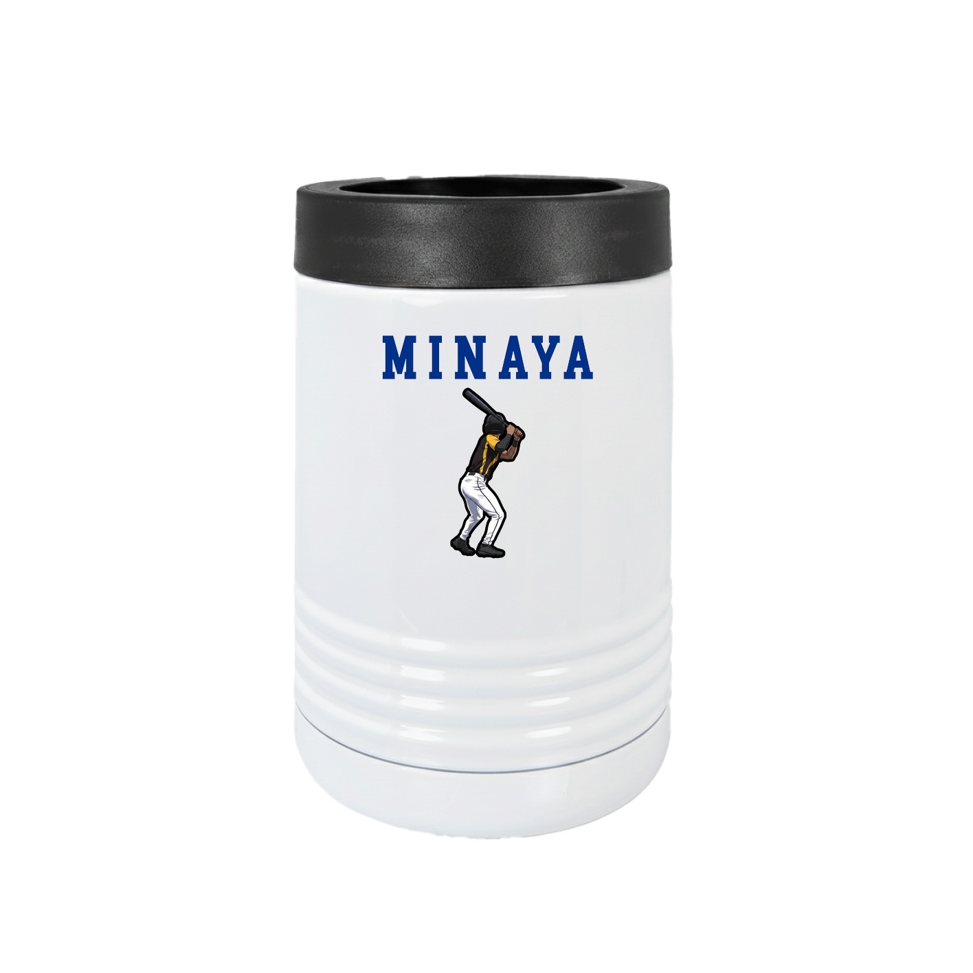 Beverage Holder — Shirsey in White
