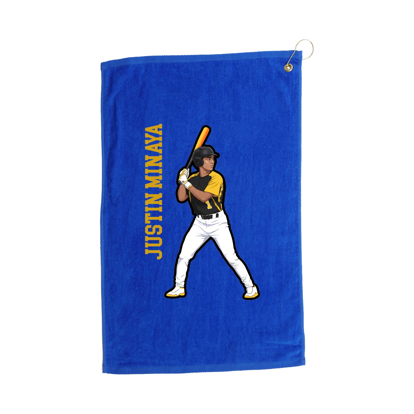 Golf Towel
