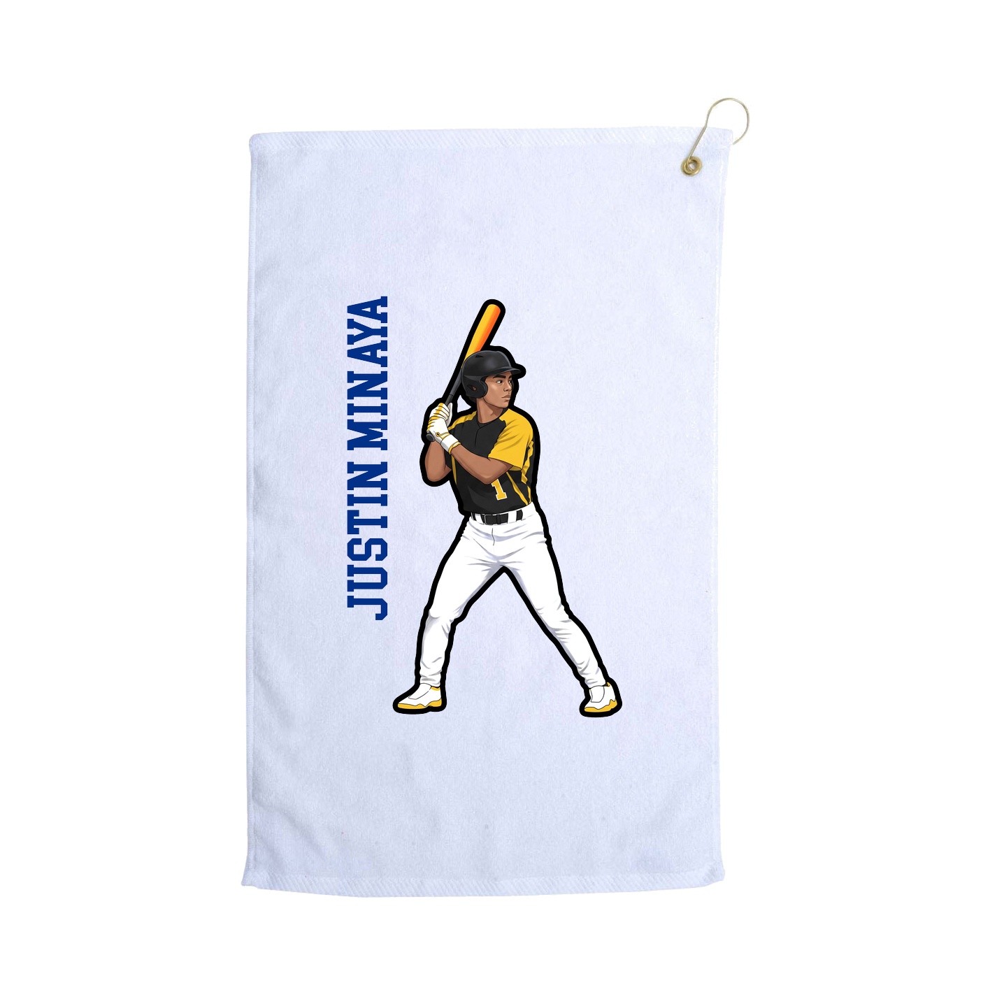Golf Towel