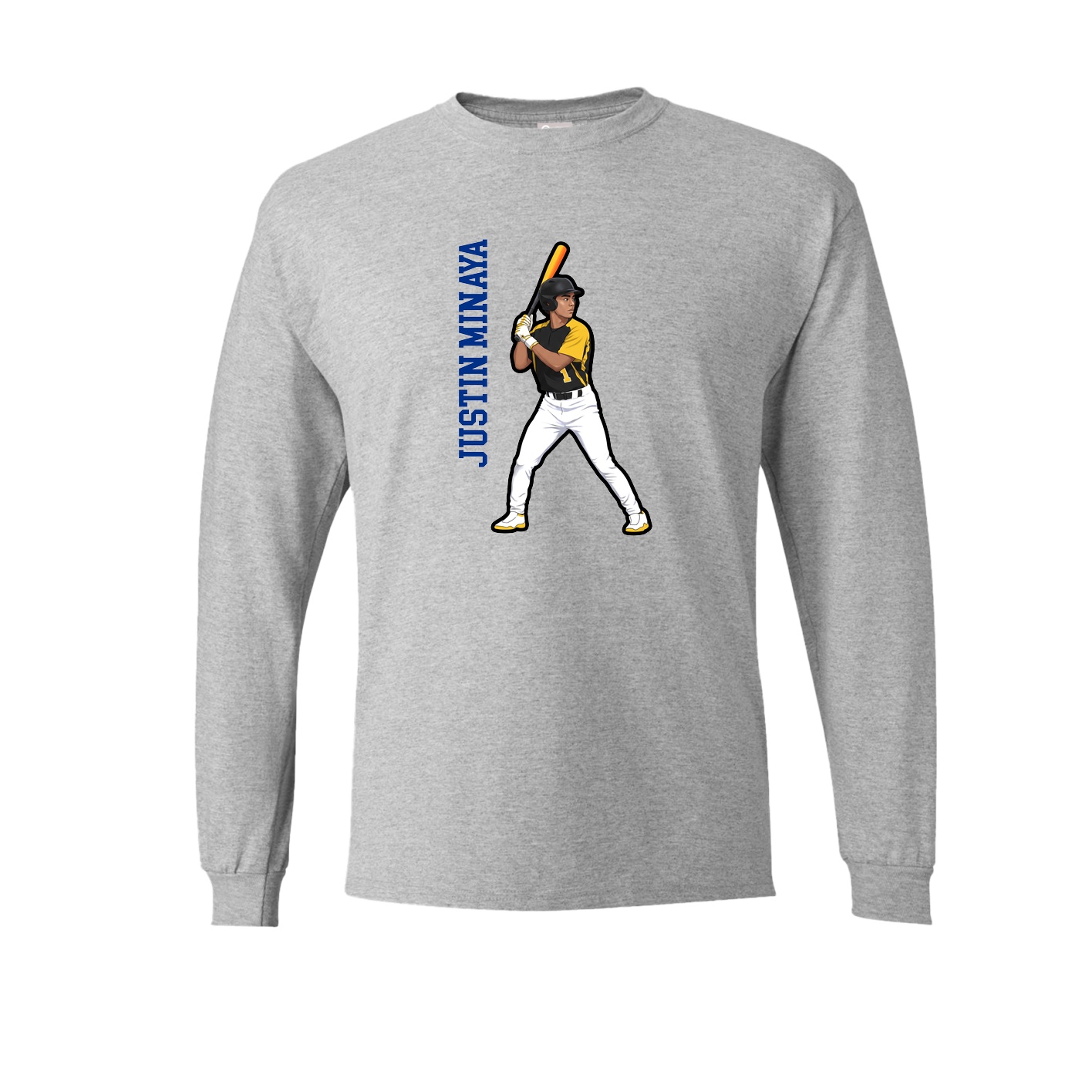 Long Sleeve Tee