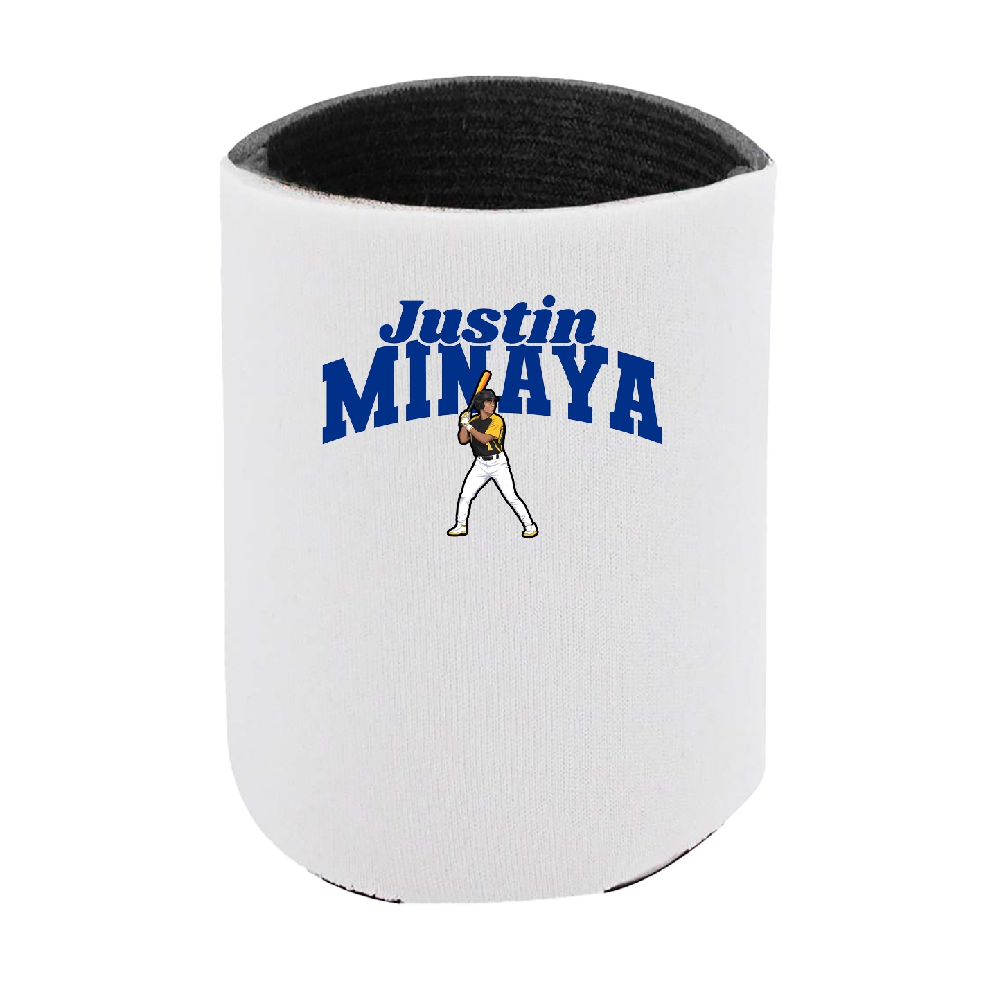 Can Holder — Signature Arch in White