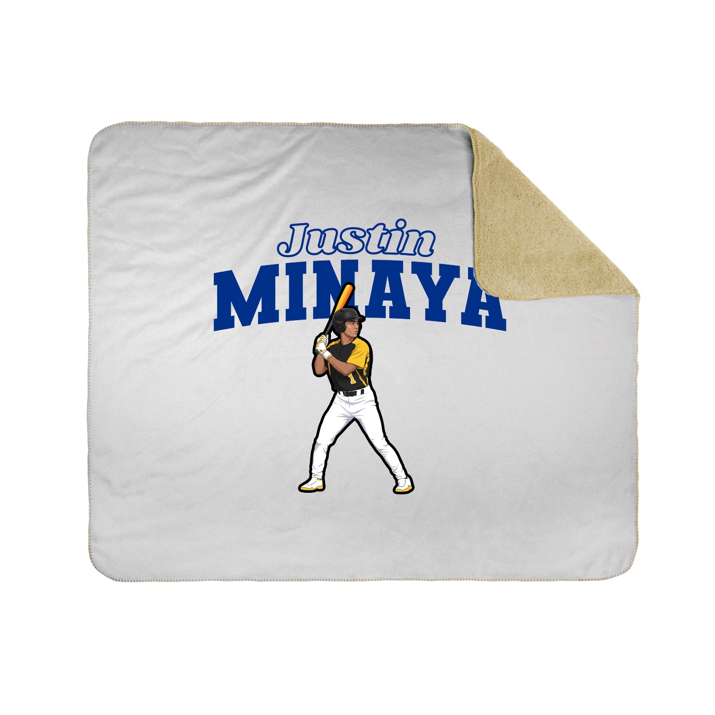 Throw Blanket
