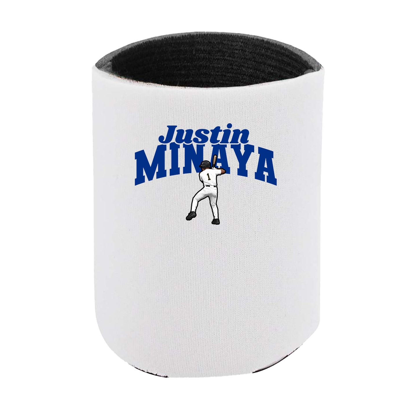 Can Holder — Signature Arch in White