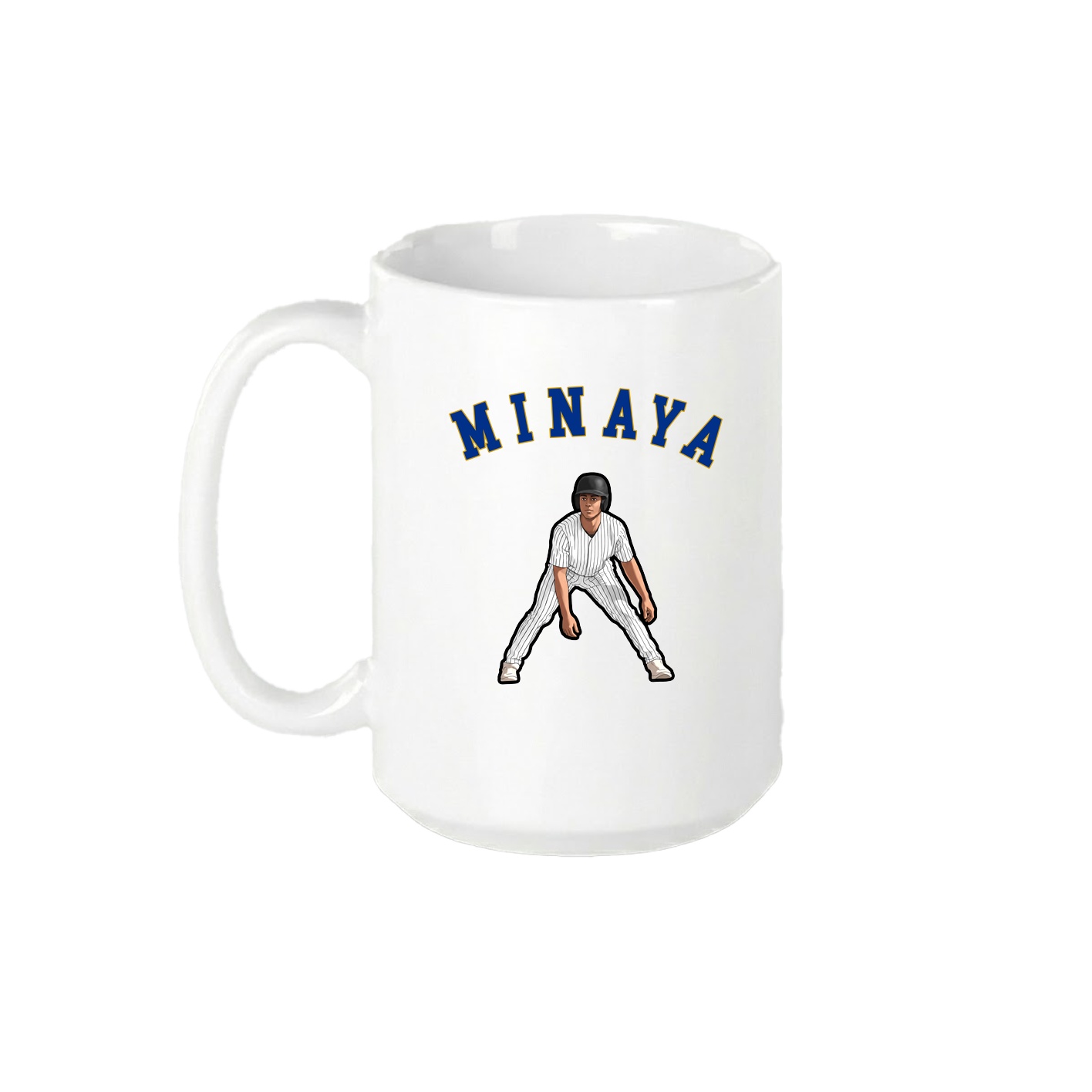 15oz Coffee Mug