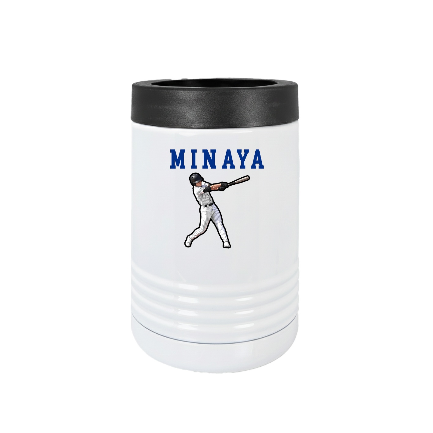 Beverage Holder — Shirsey in White