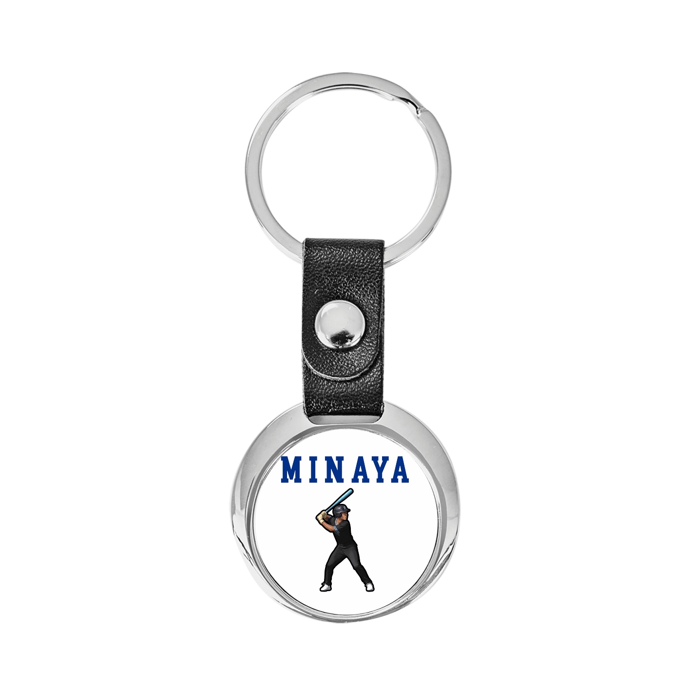 Key Chain — Shirsey in Classic