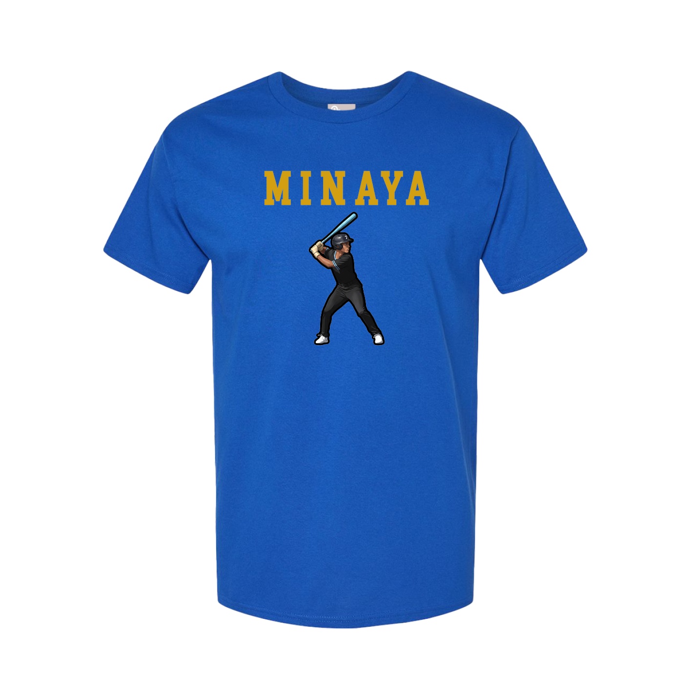 Tee — Shirsey in Royal