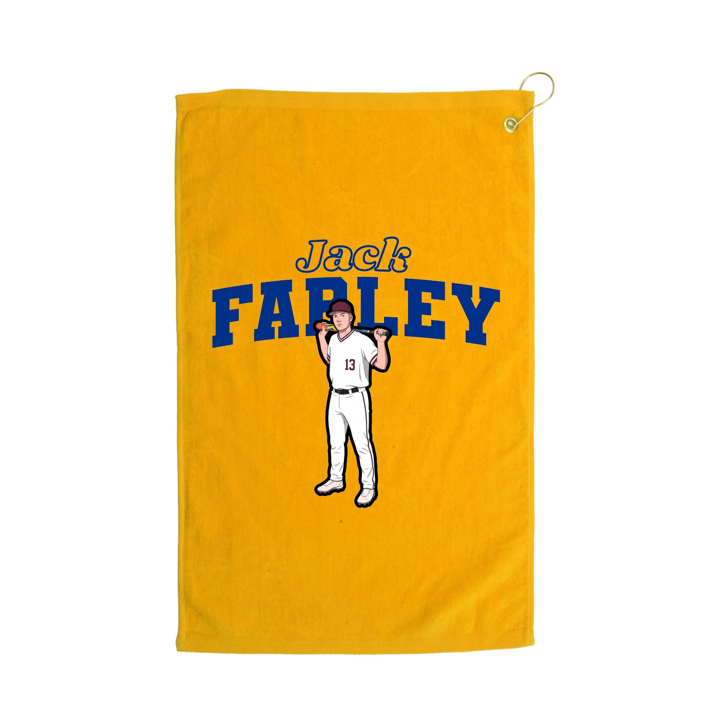 Golf Towel