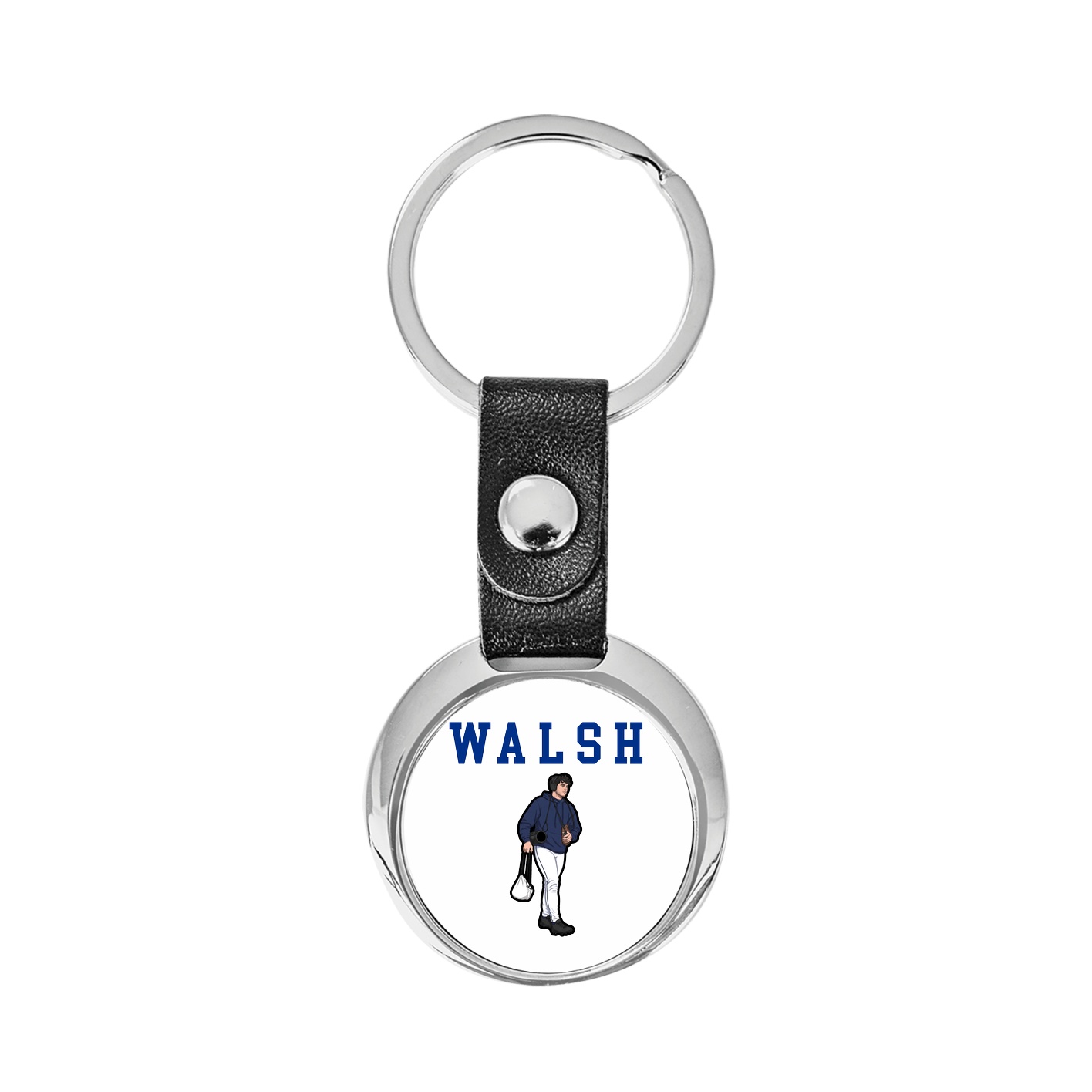 Key Chain — Shirsey in Classic