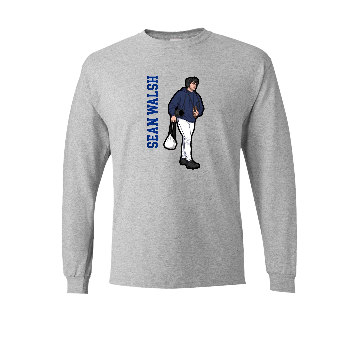 Long Sleeve Tee