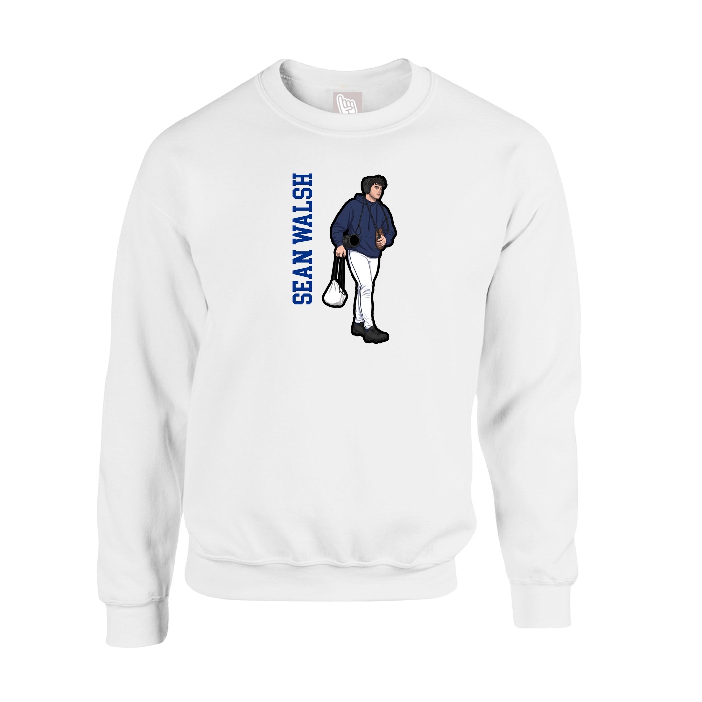 Fleece Crew