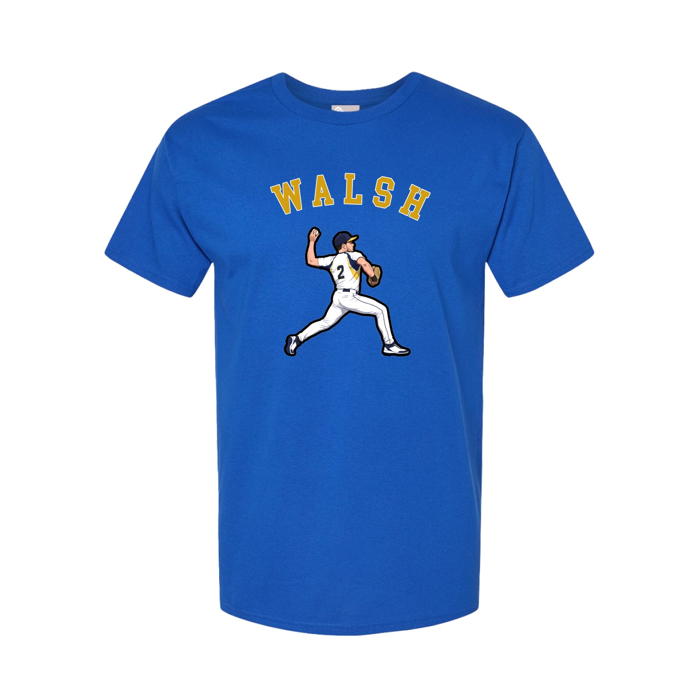Tee — Shirsey Arch in Royal