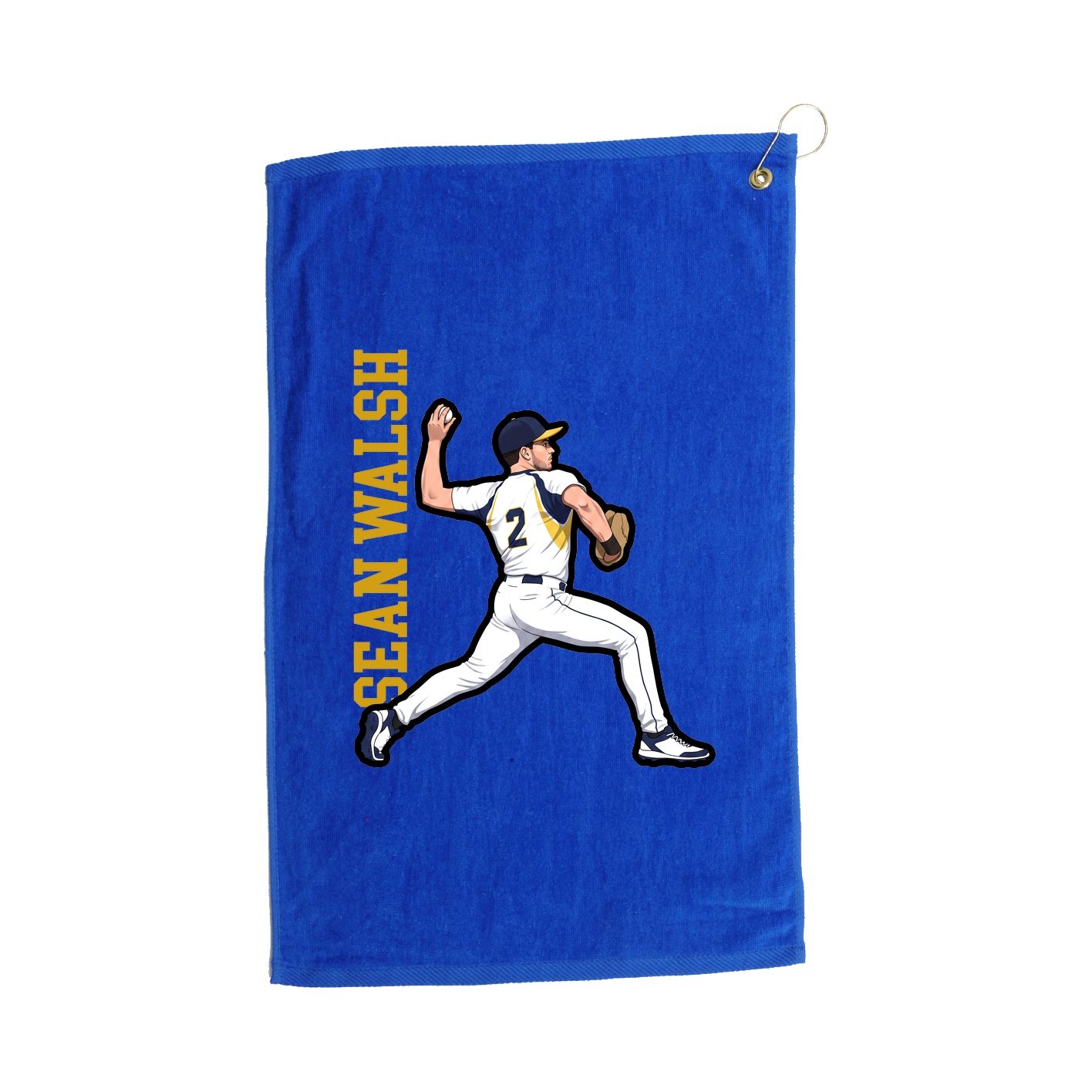 Golf Towel