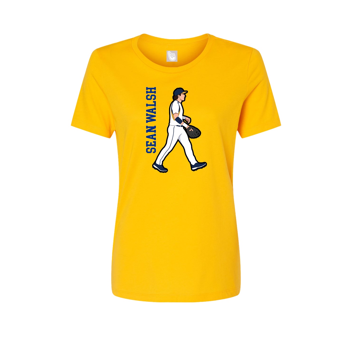 Womens Tee