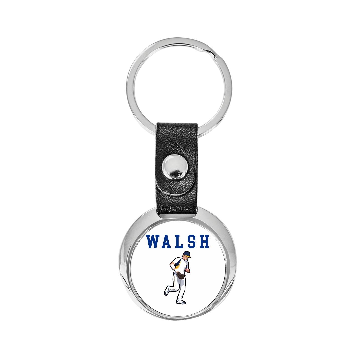 Key Chain — Shirsey in Classic