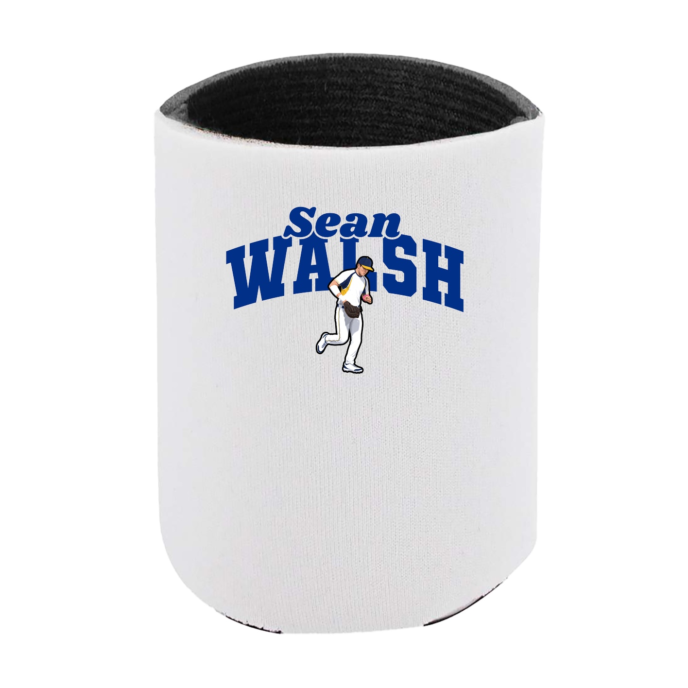 Can Holder — Signature Arch in White