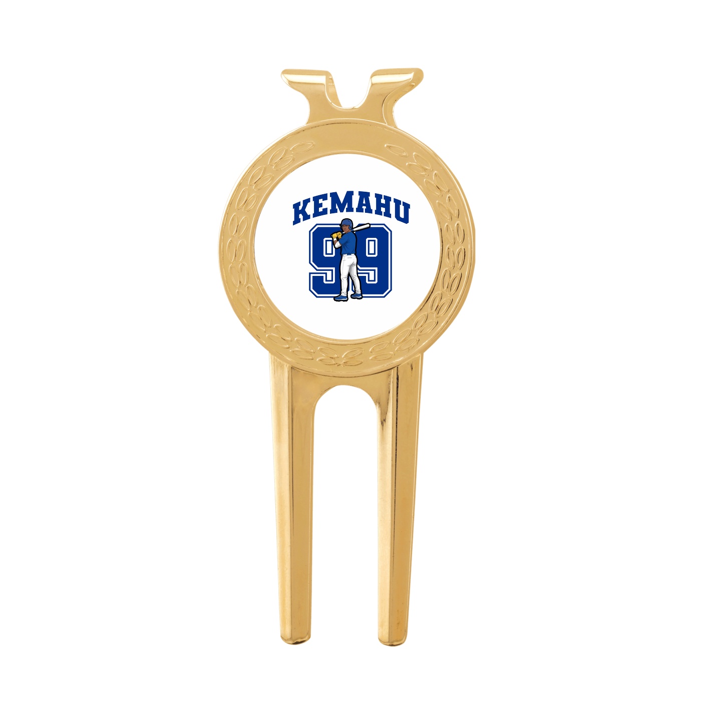 Divot Tool with Ball Marker