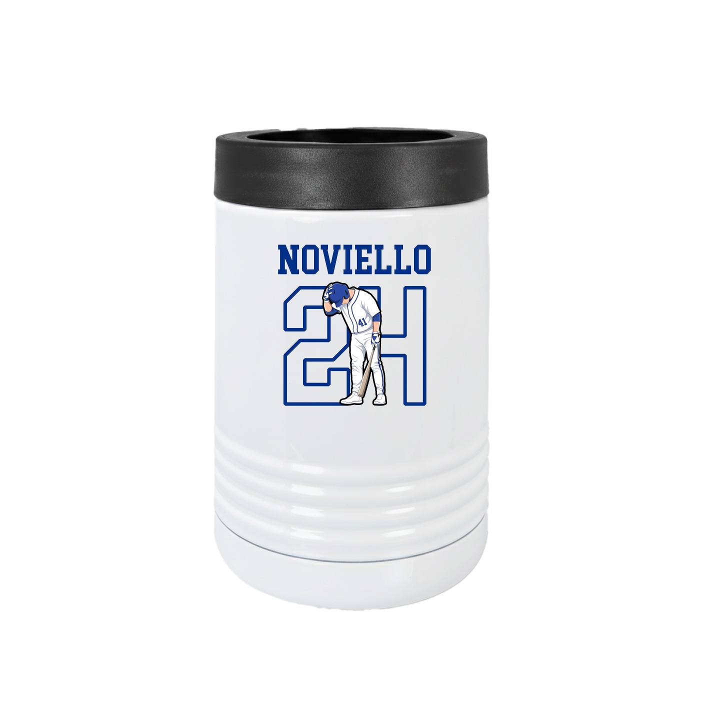 Beverage Holder — Shirsey in White