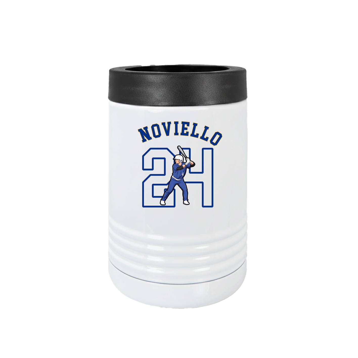 Beverage Holder — Shirsey Arch in White