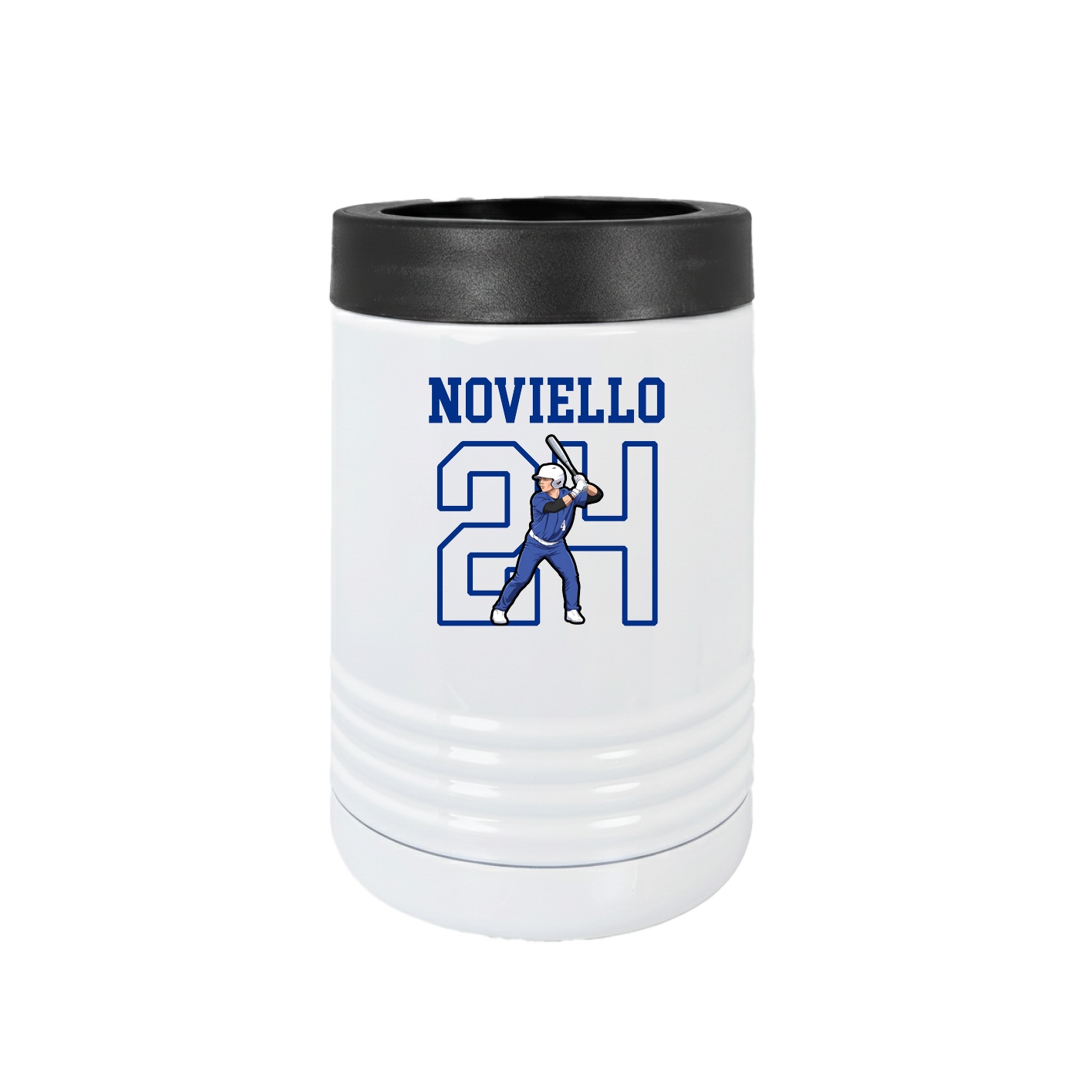 Beverage Holder — Shirsey in White