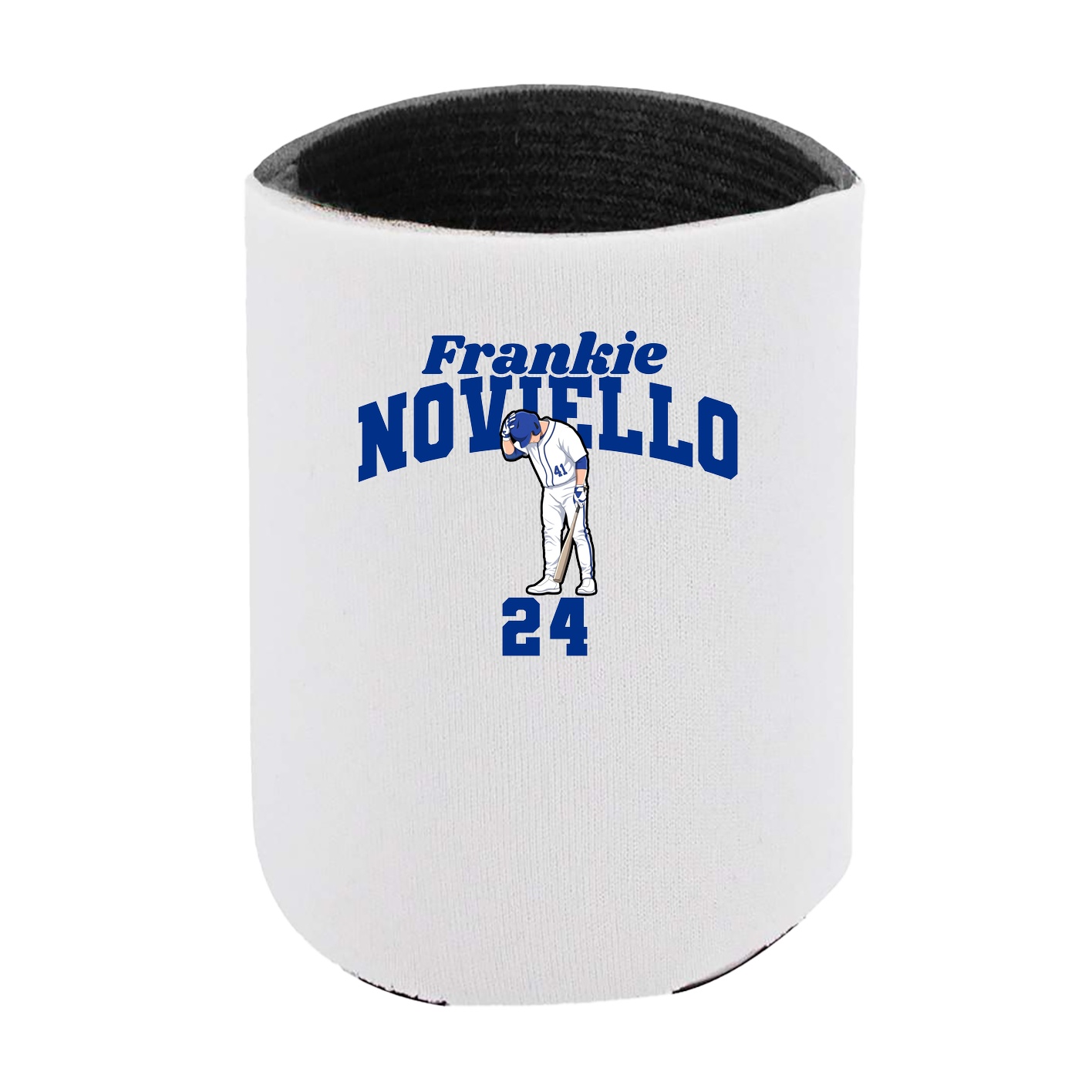 Can Holder — Signature Arch in White