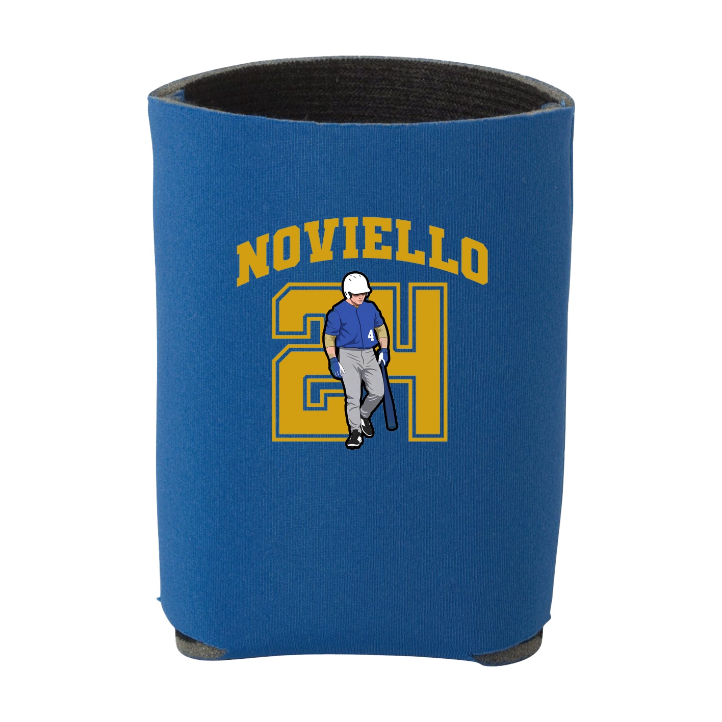 Can Holder — Number in Royal