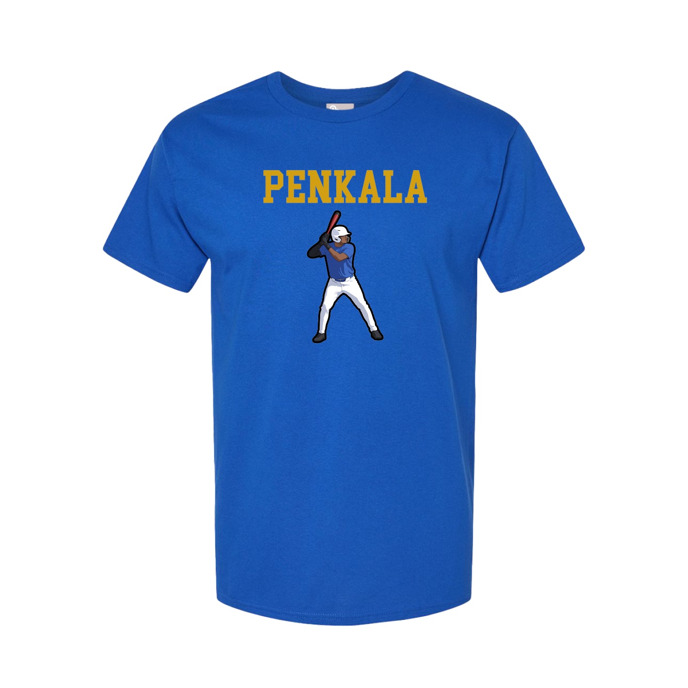 Tee — Shirsey in Royal