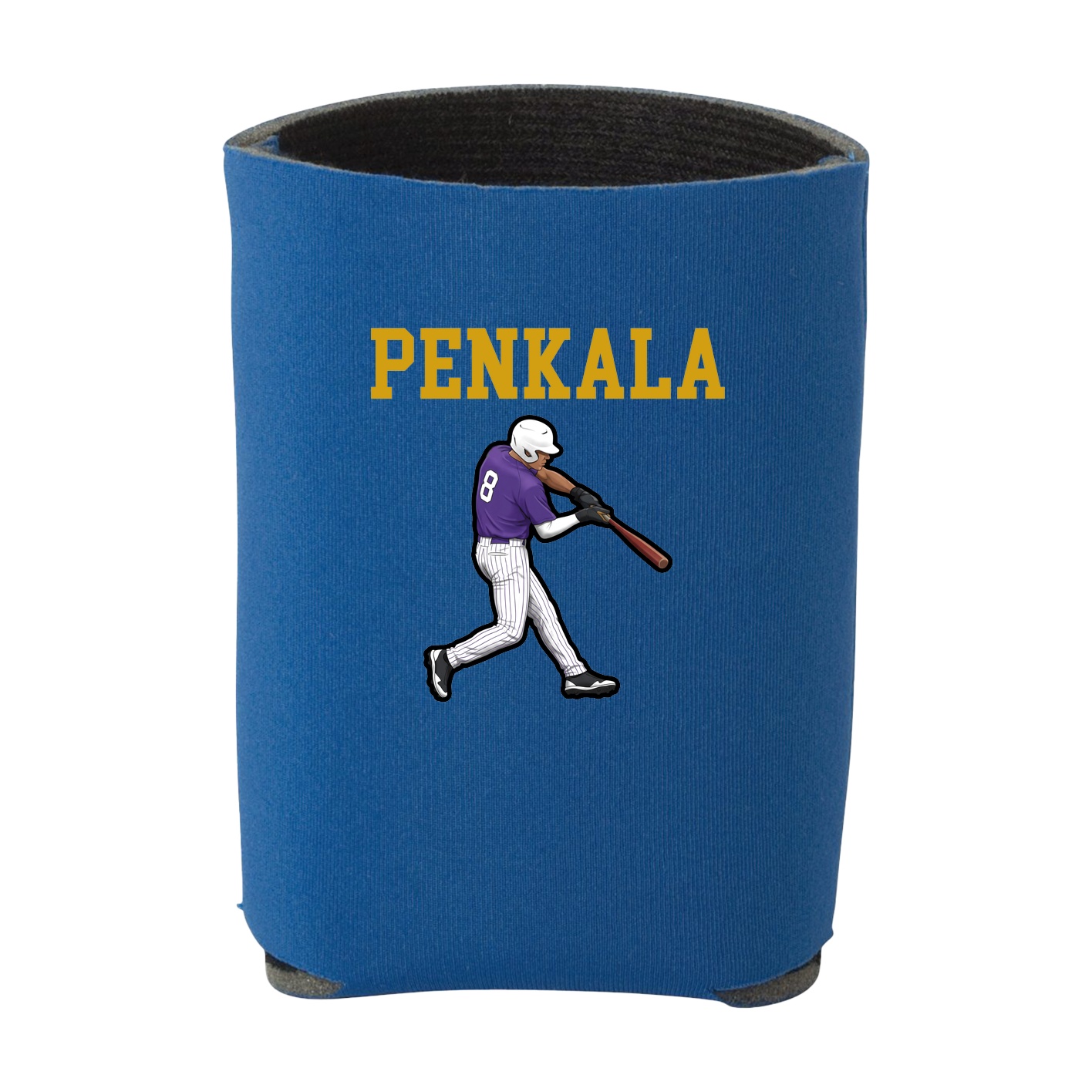 Can Holder — Shirsey in Royal