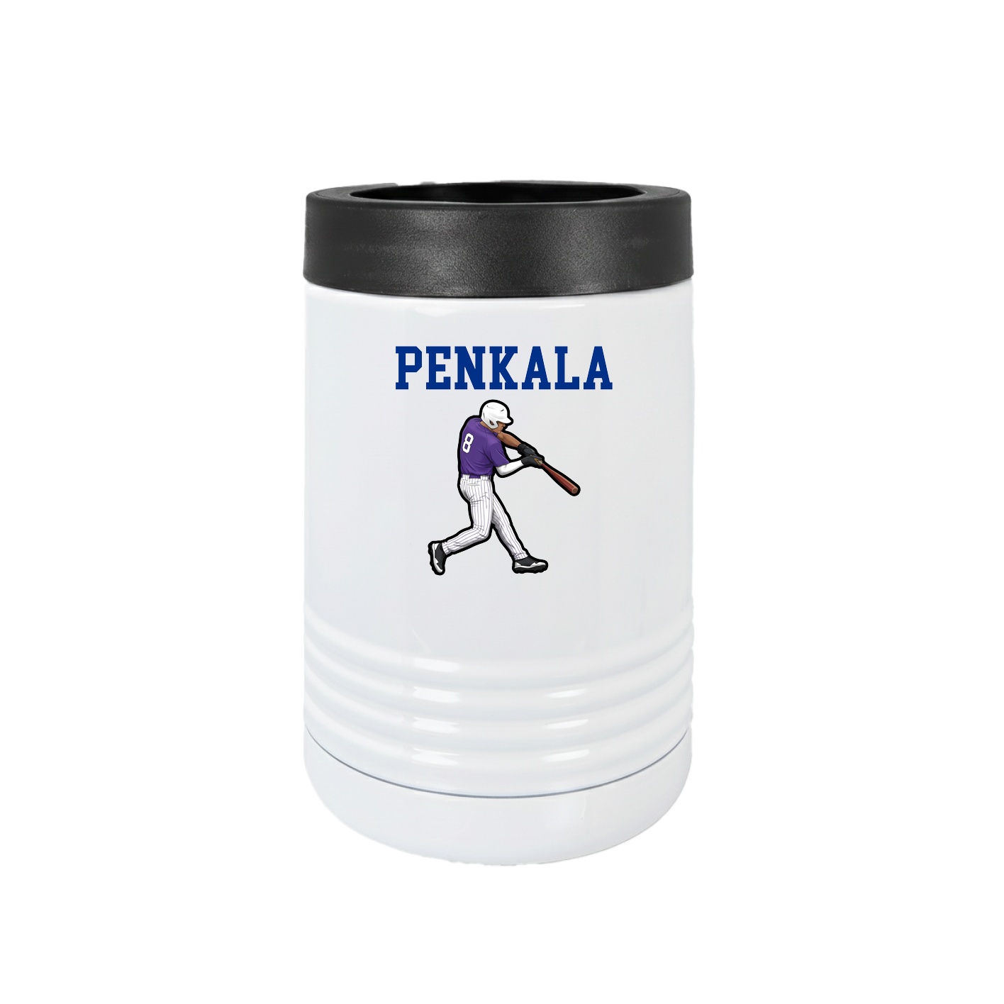 Beverage Holder — Shirsey in White