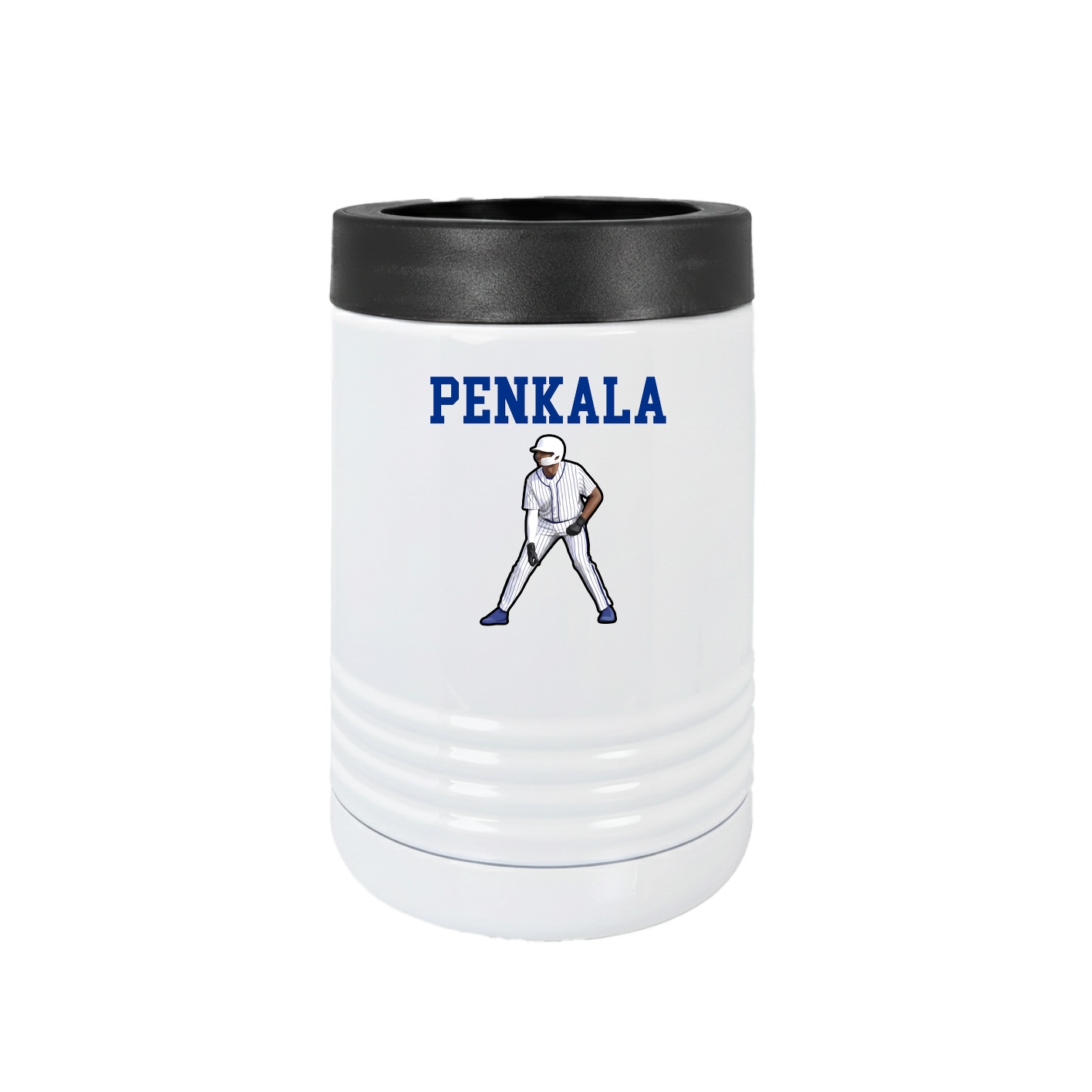 Beverage Holder — Shirsey in White