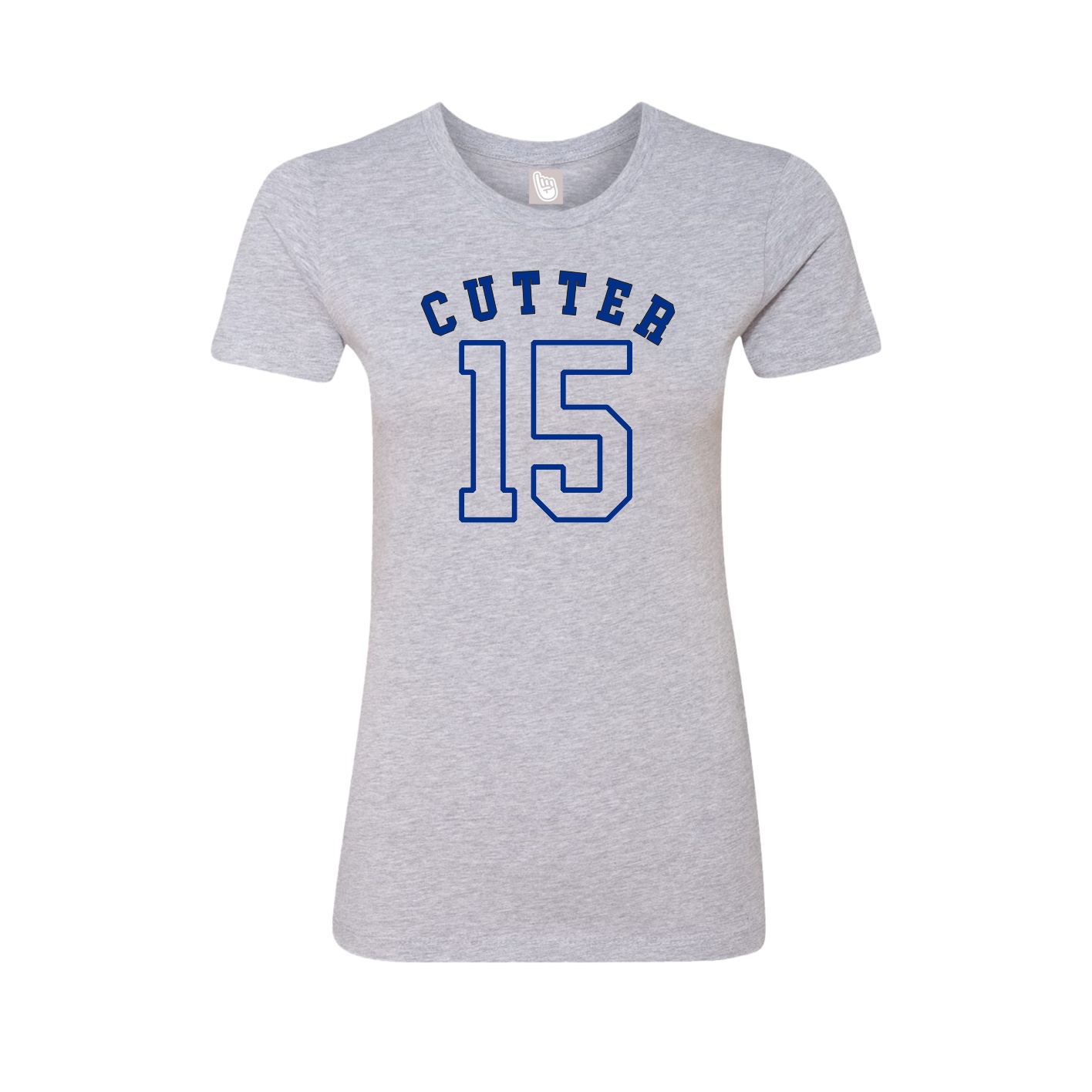 Fitted Women's Tee