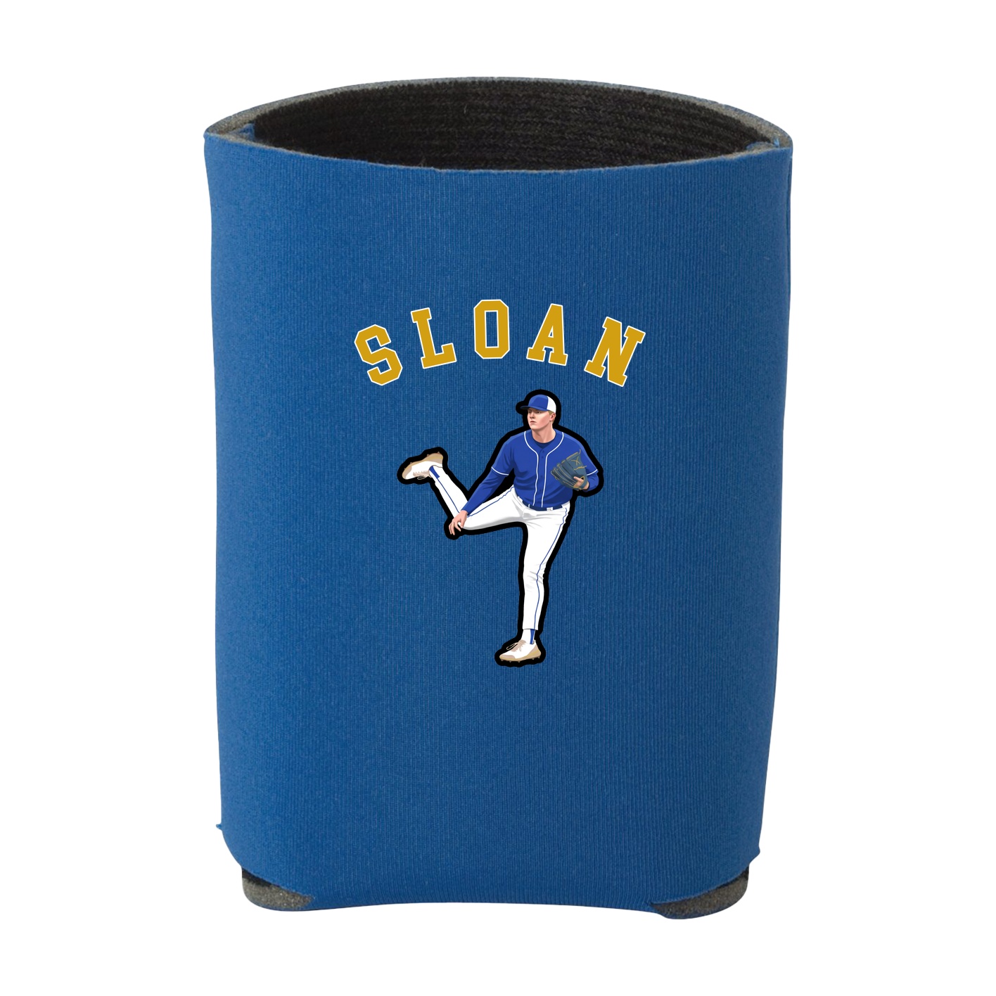 Can Holder — Shirsey Arch in Royal