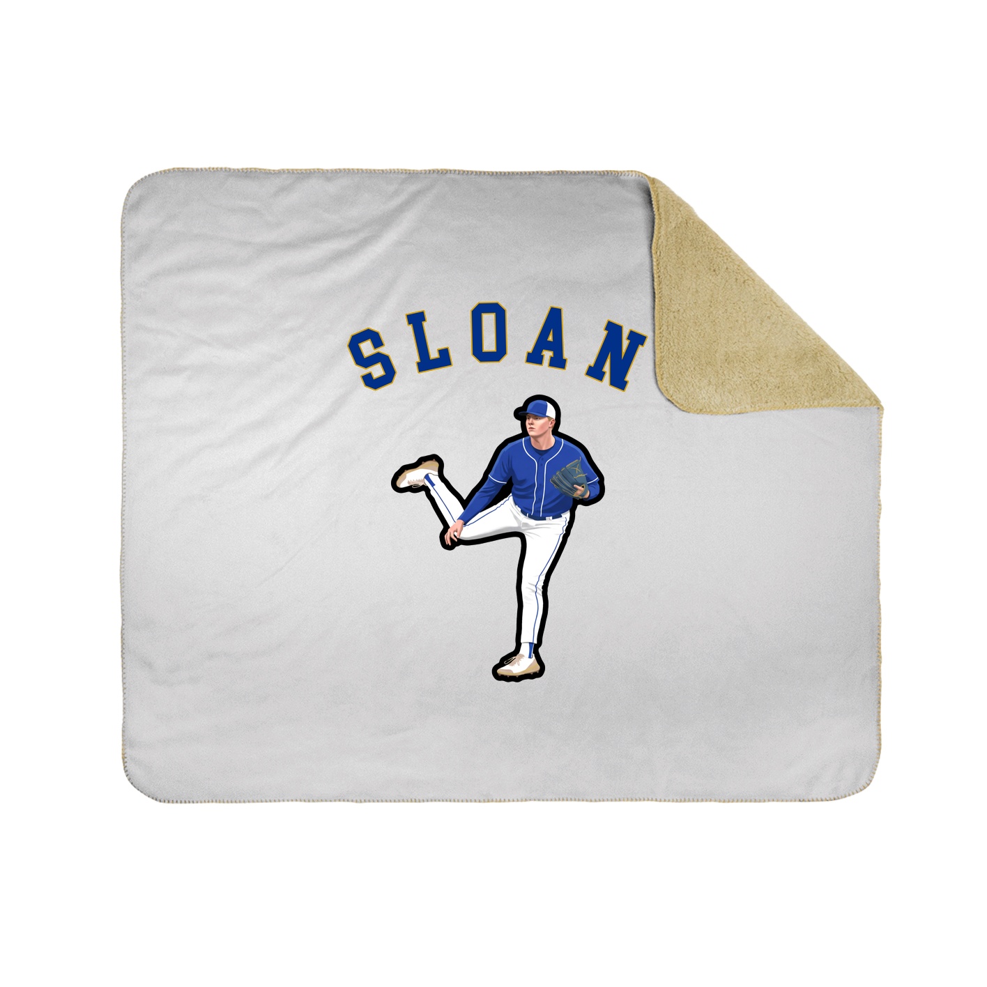 Throw Blanket
