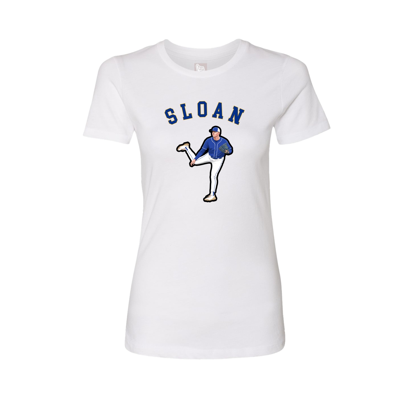Womens Tee