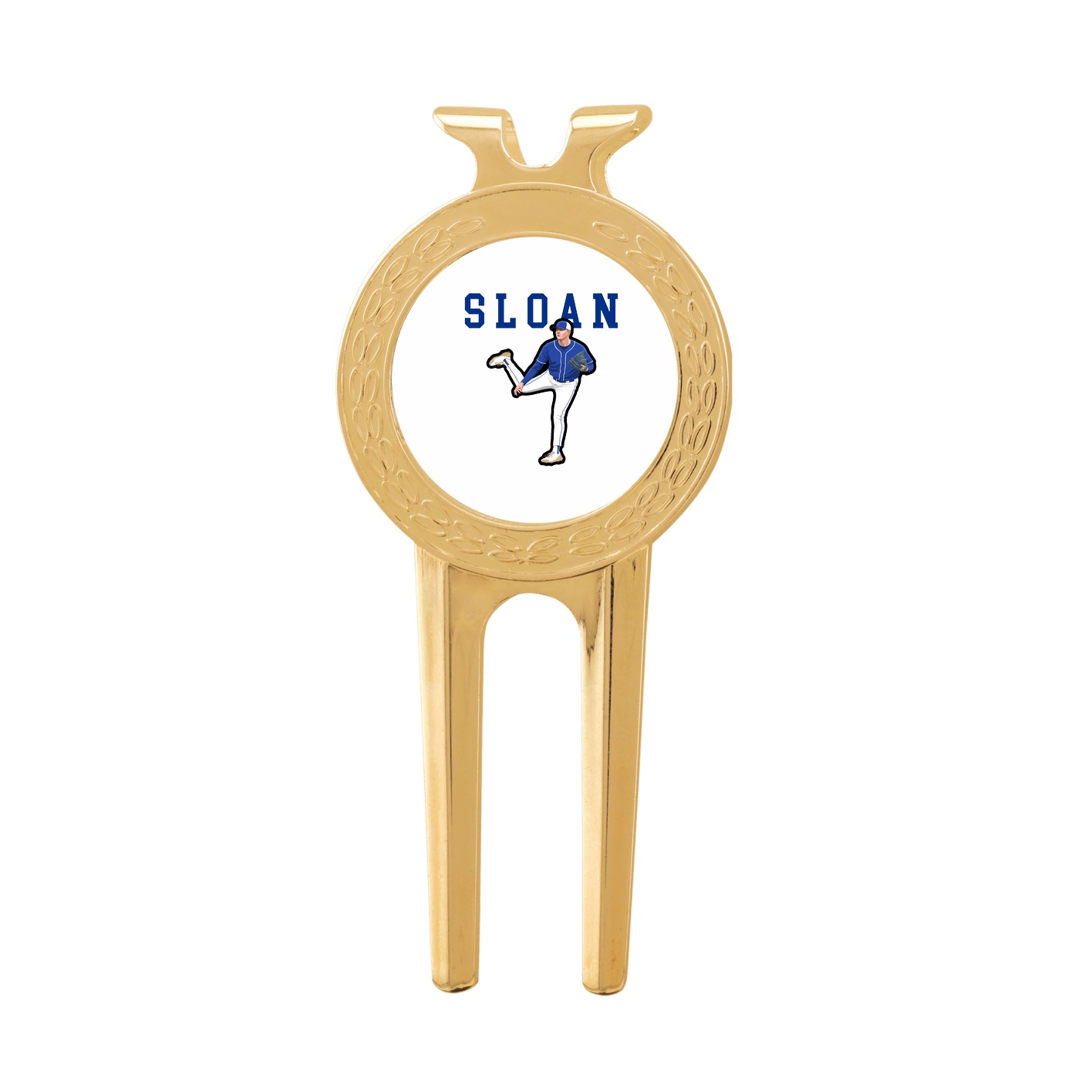 Divot Tool with Ball Marker — Shirsey in Classic