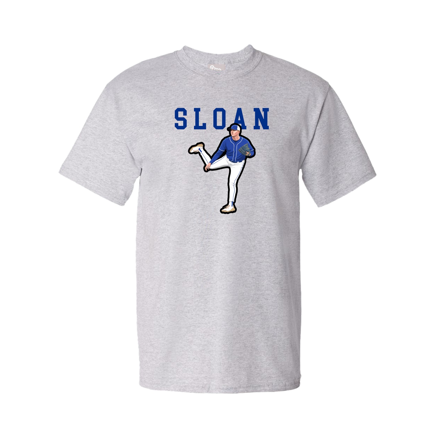 NIL Club Youth Tee
