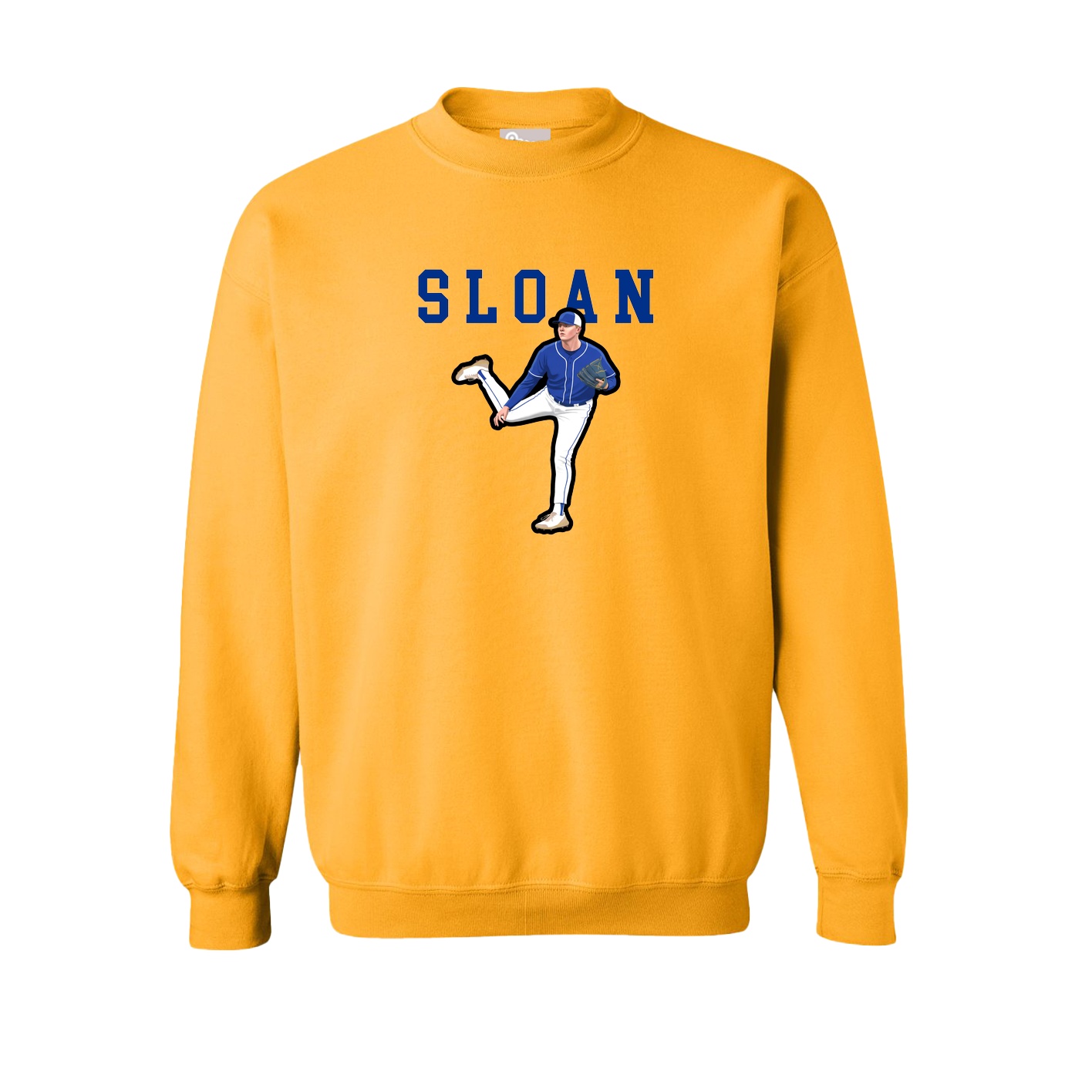 Fleece Crew