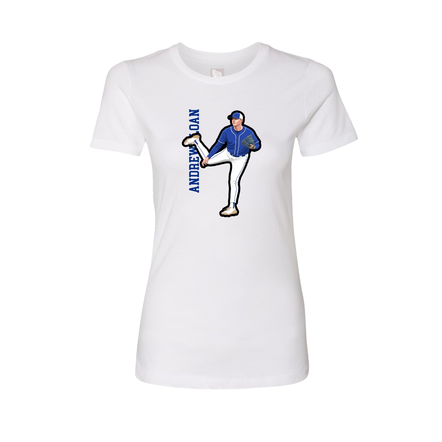 Womens Tee