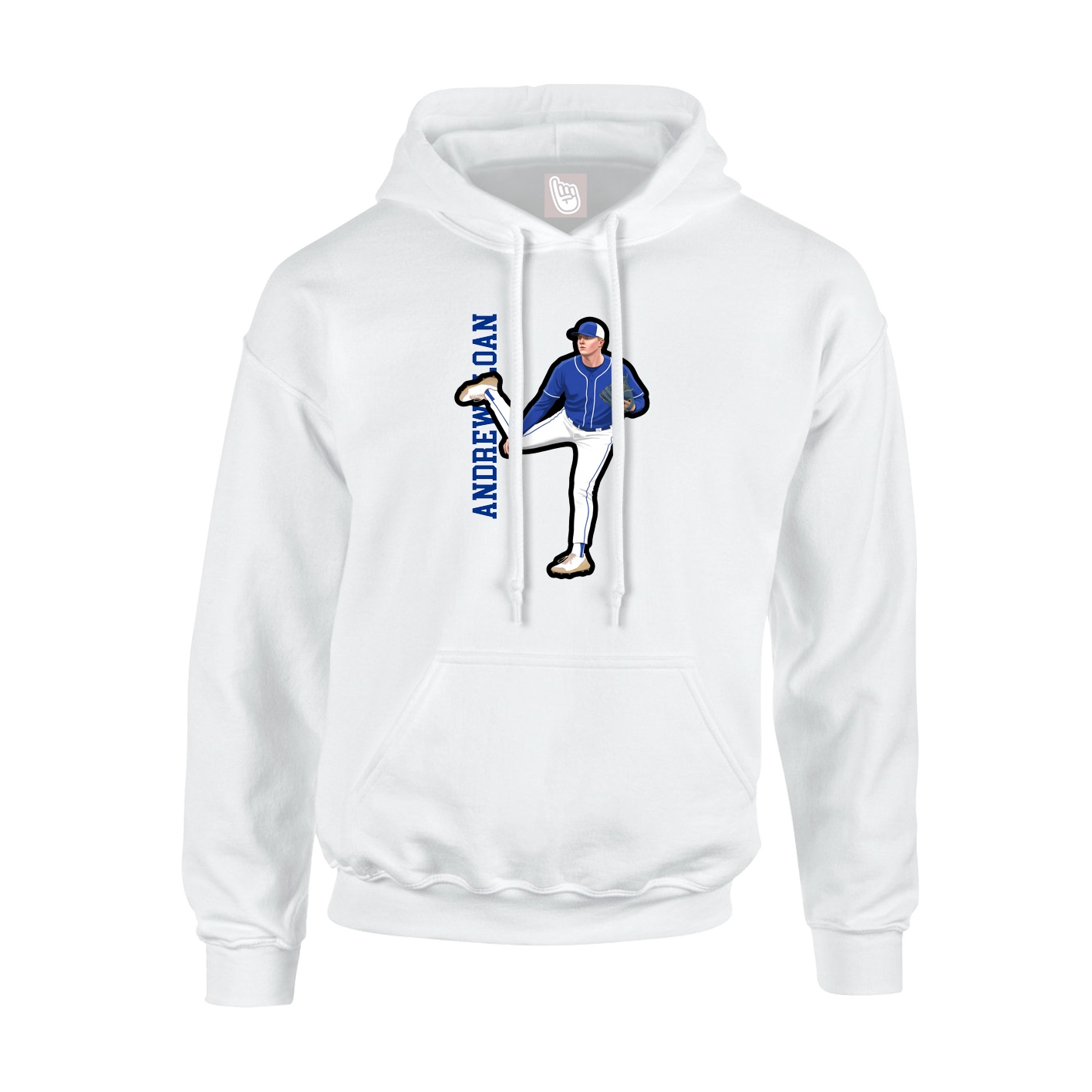 Youth Hoodie