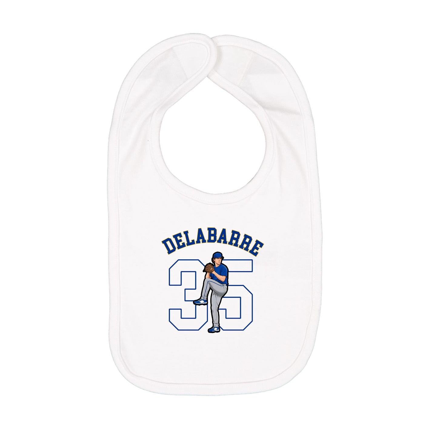 Infant Bib
