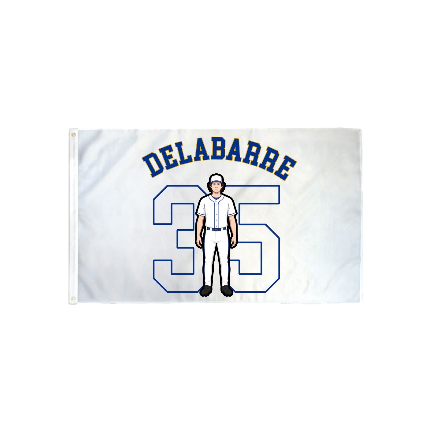 3x5 Flag