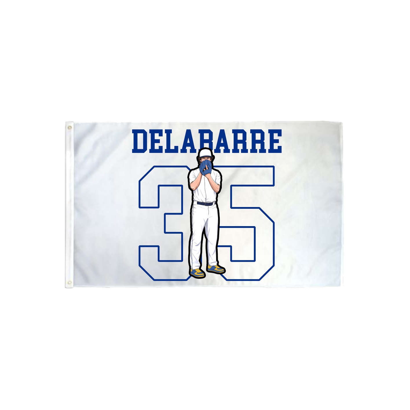 3x5 Flag