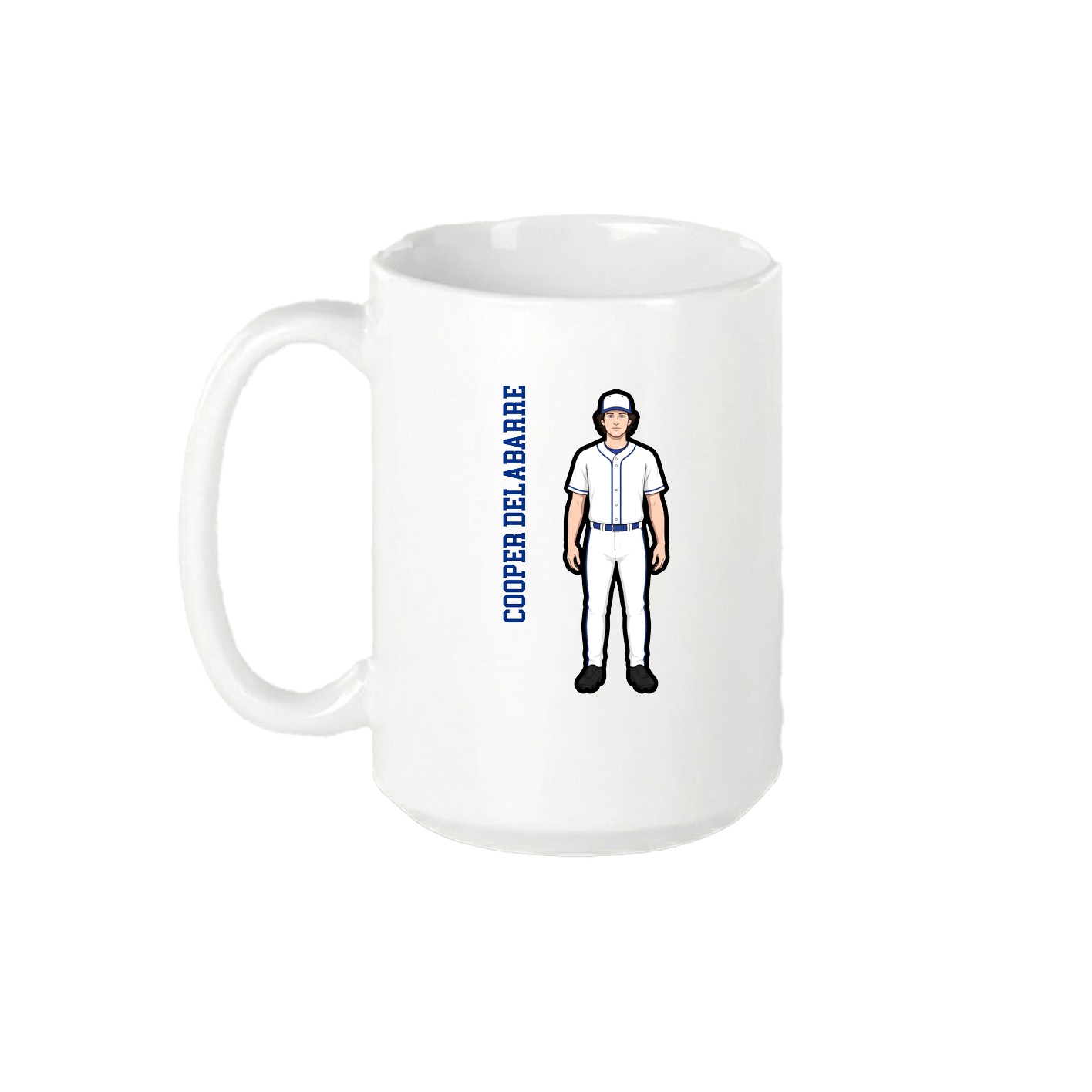 15oz Coffee Mug