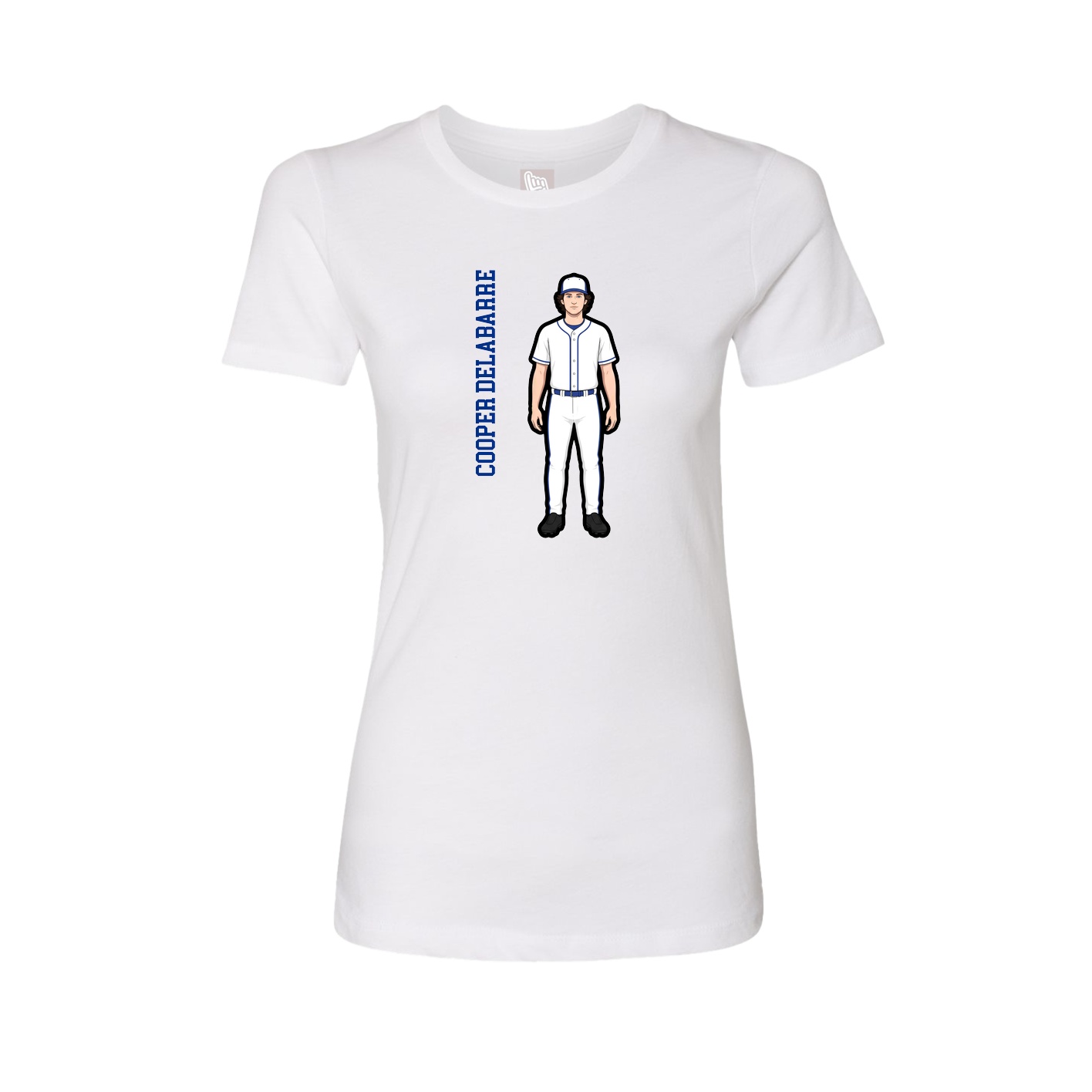 Womens Tee