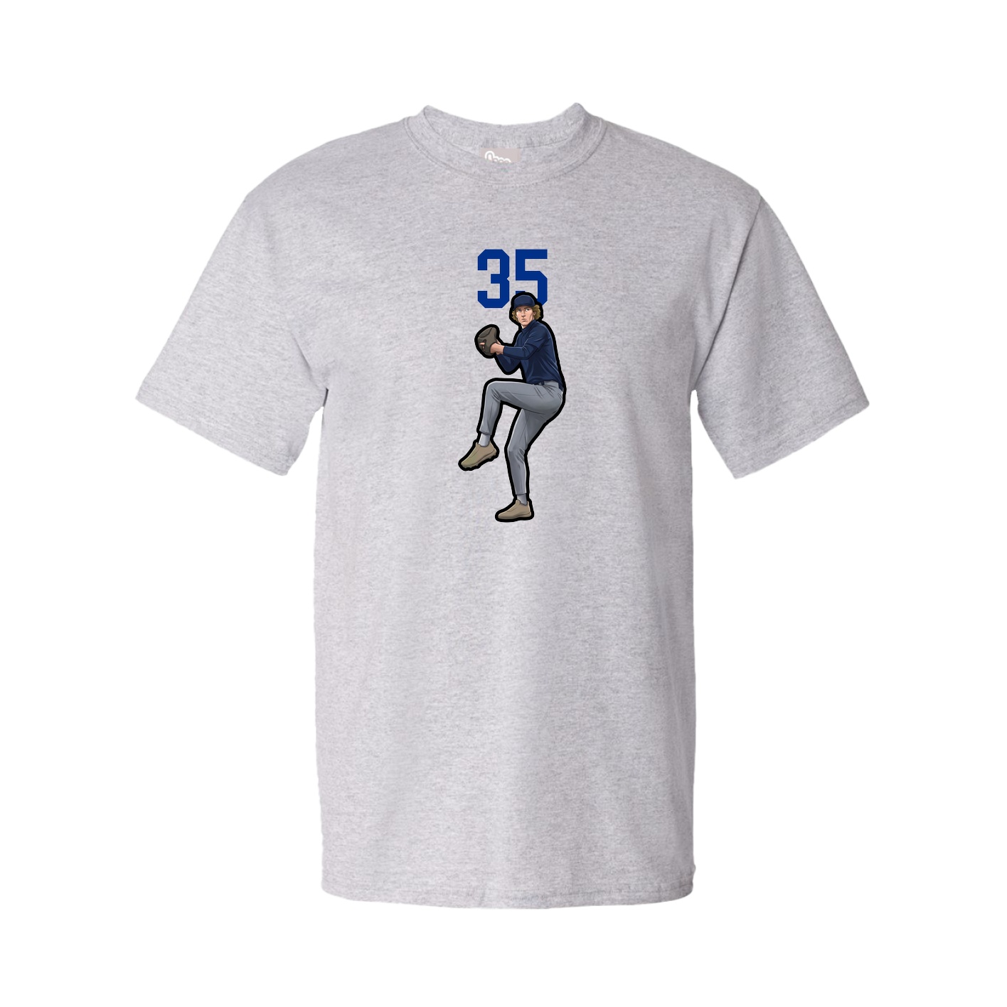 NIL Club Tee