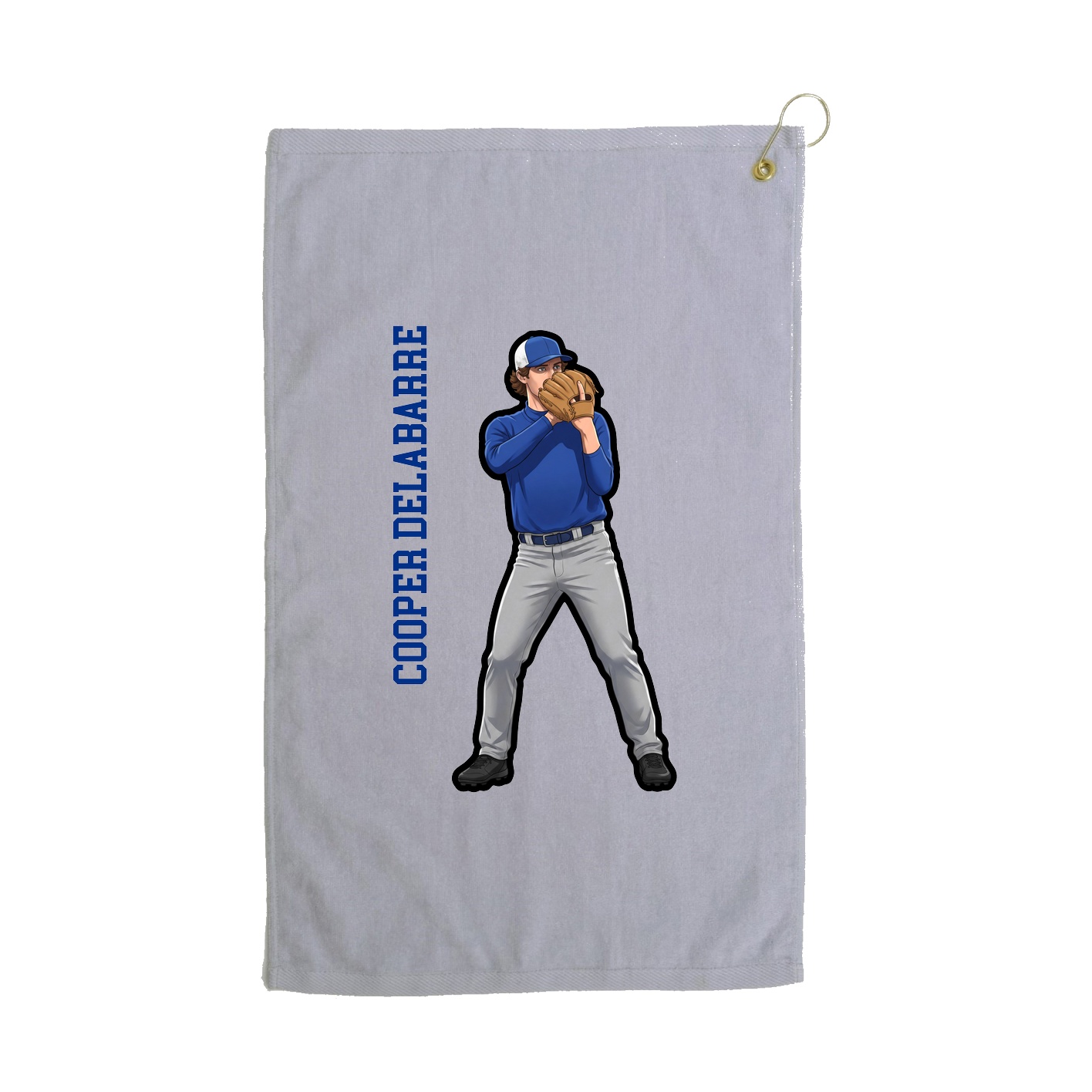 Golf Towel