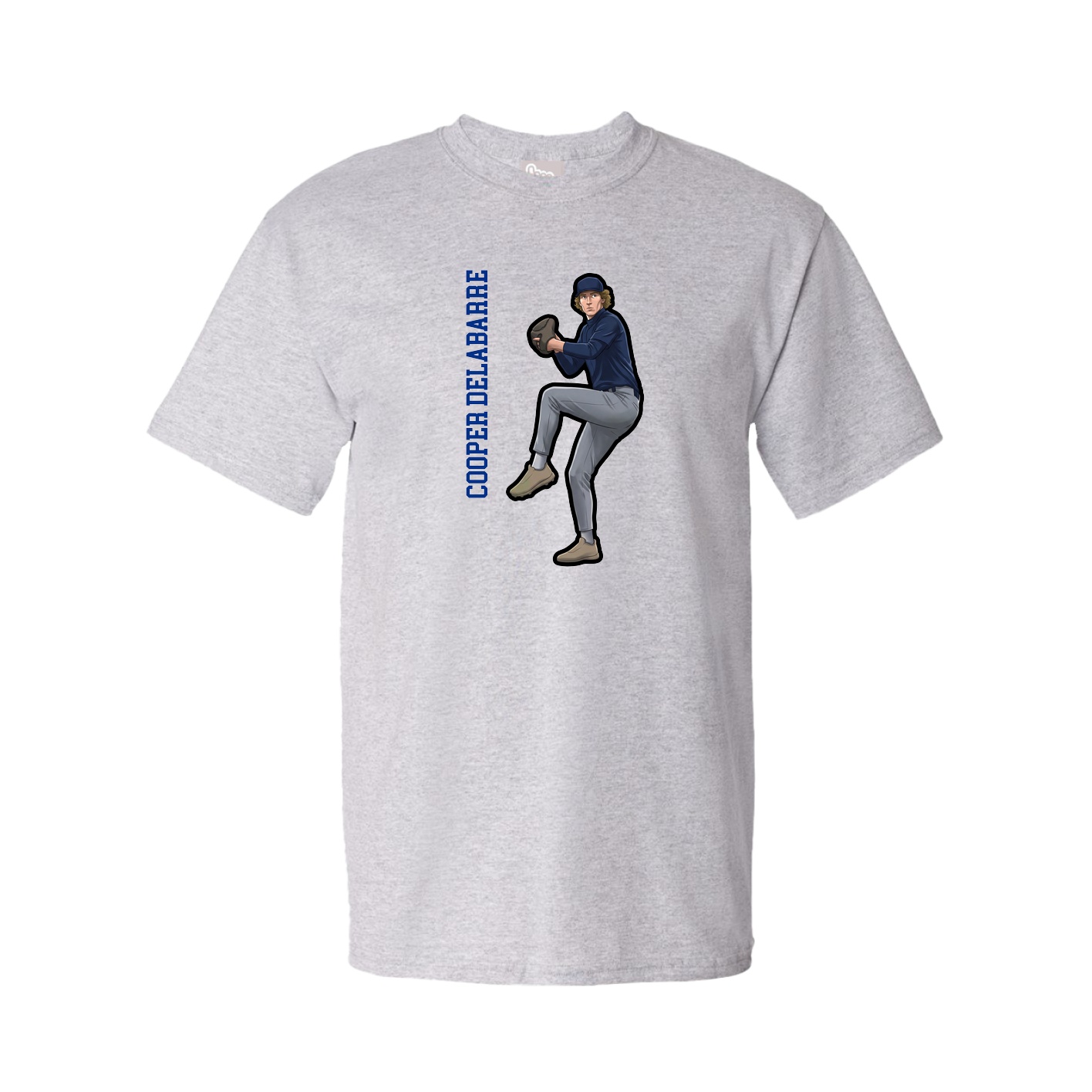 NIL Club Tee