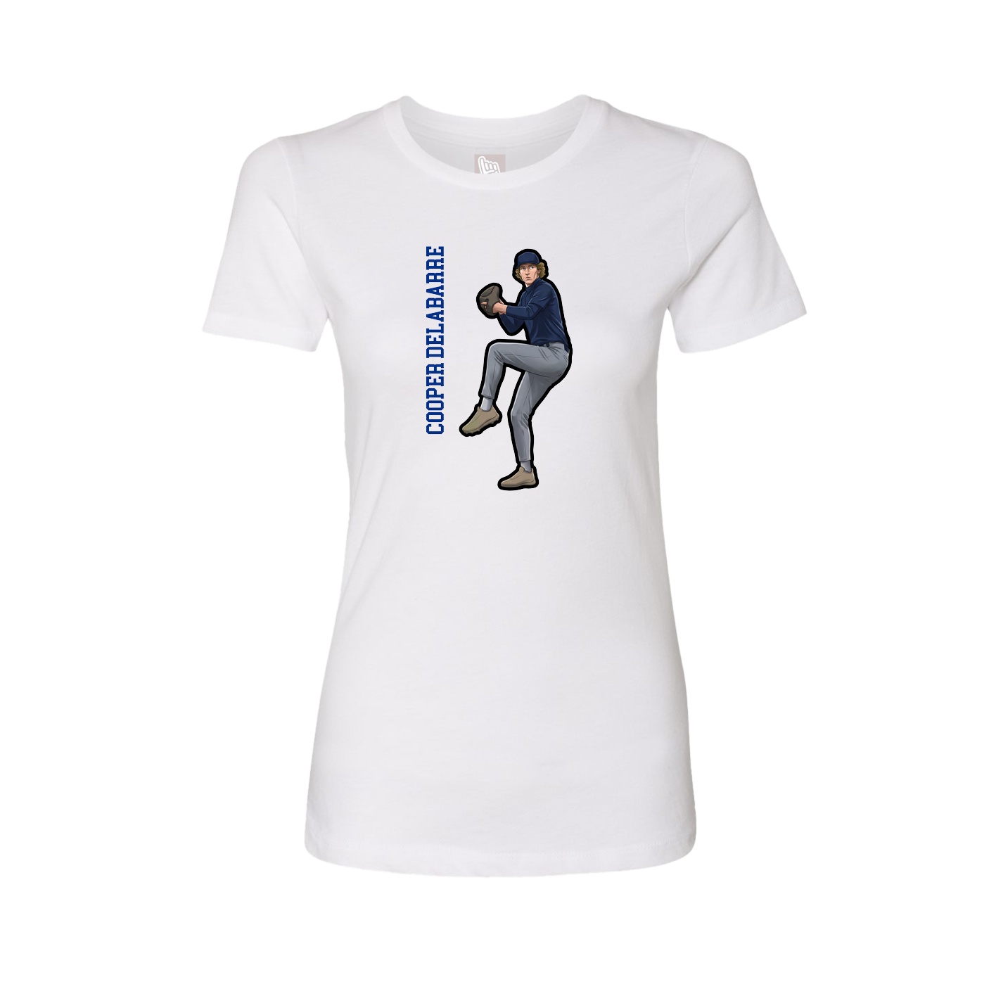 Fitted Women's Tee