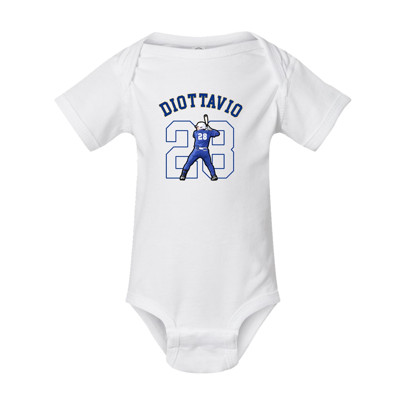 Baby Onesie