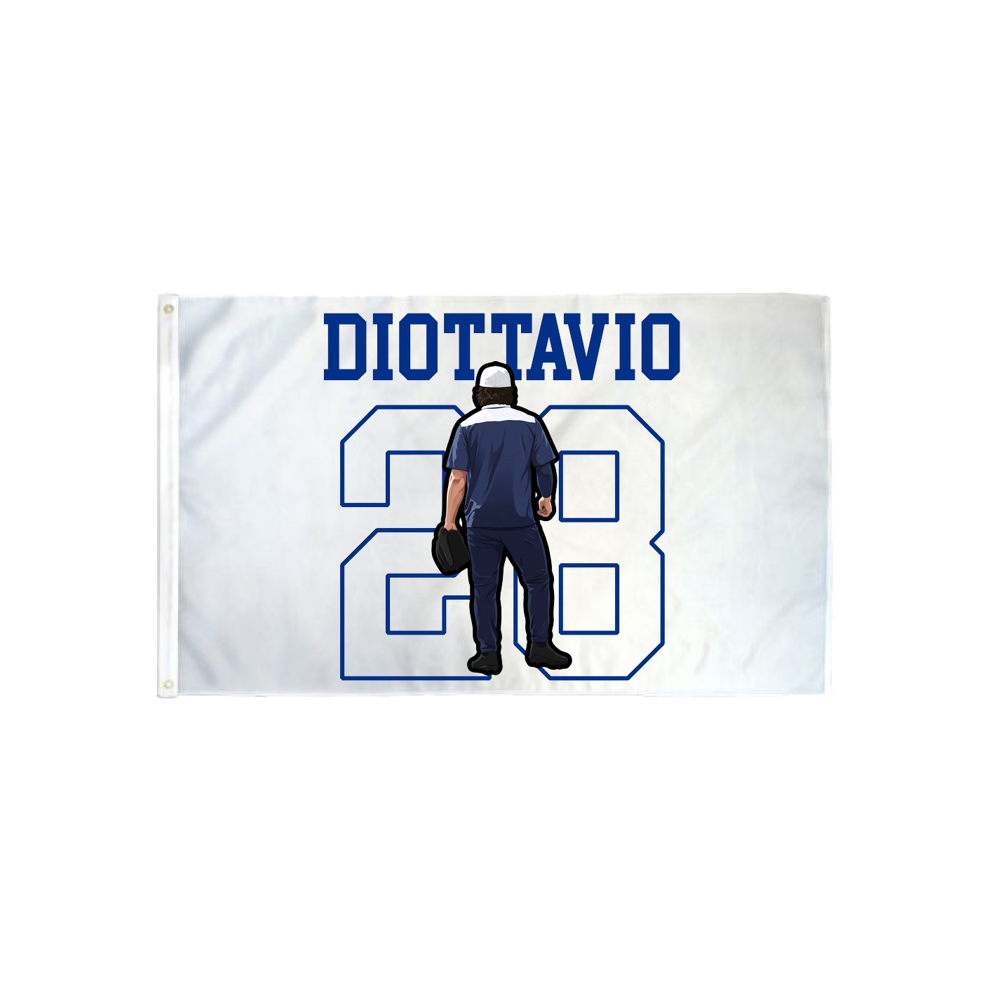 3x5 Flag
